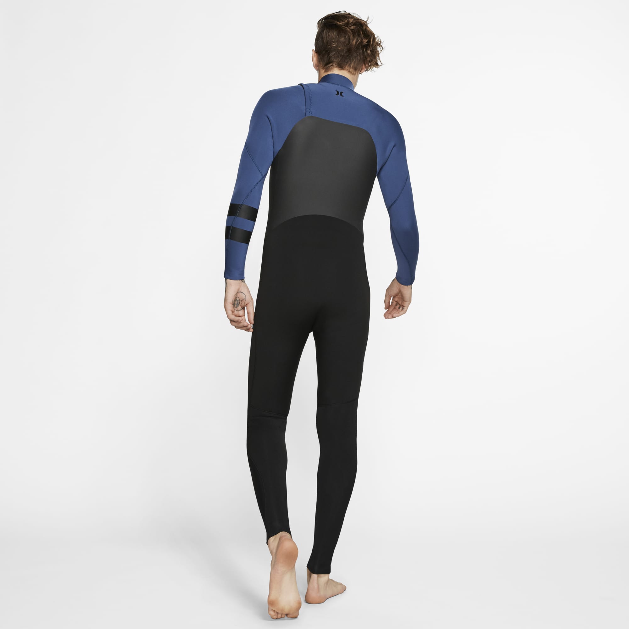 [BV4394-408] Mens Hurley Advantage Plus 3/2 Fullsuit