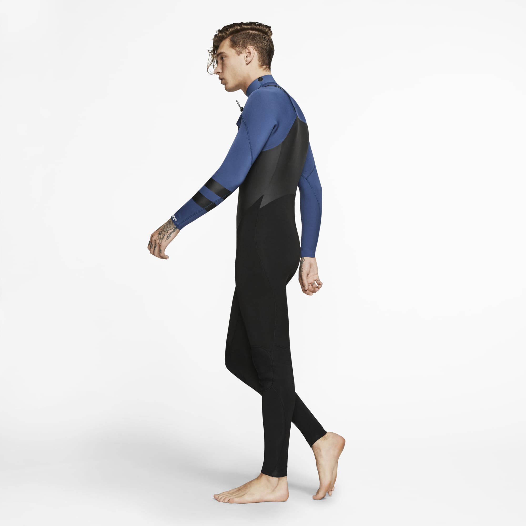 [BV4394-408] Mens Hurley Advantage Plus 3/2 Fullsuit