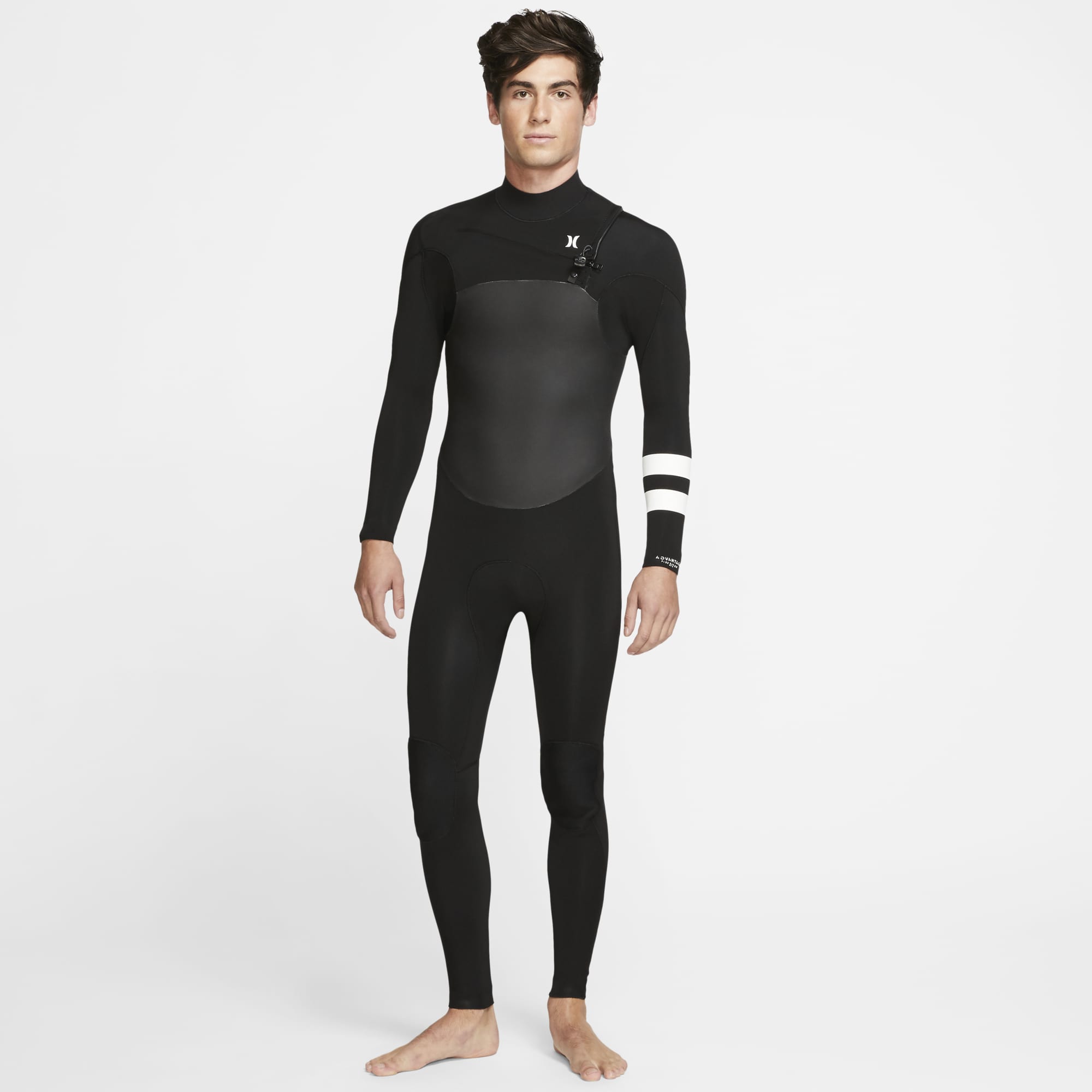 [BV4394-010] Mens Hurley Advantage Plus 3/2 Fullsuit