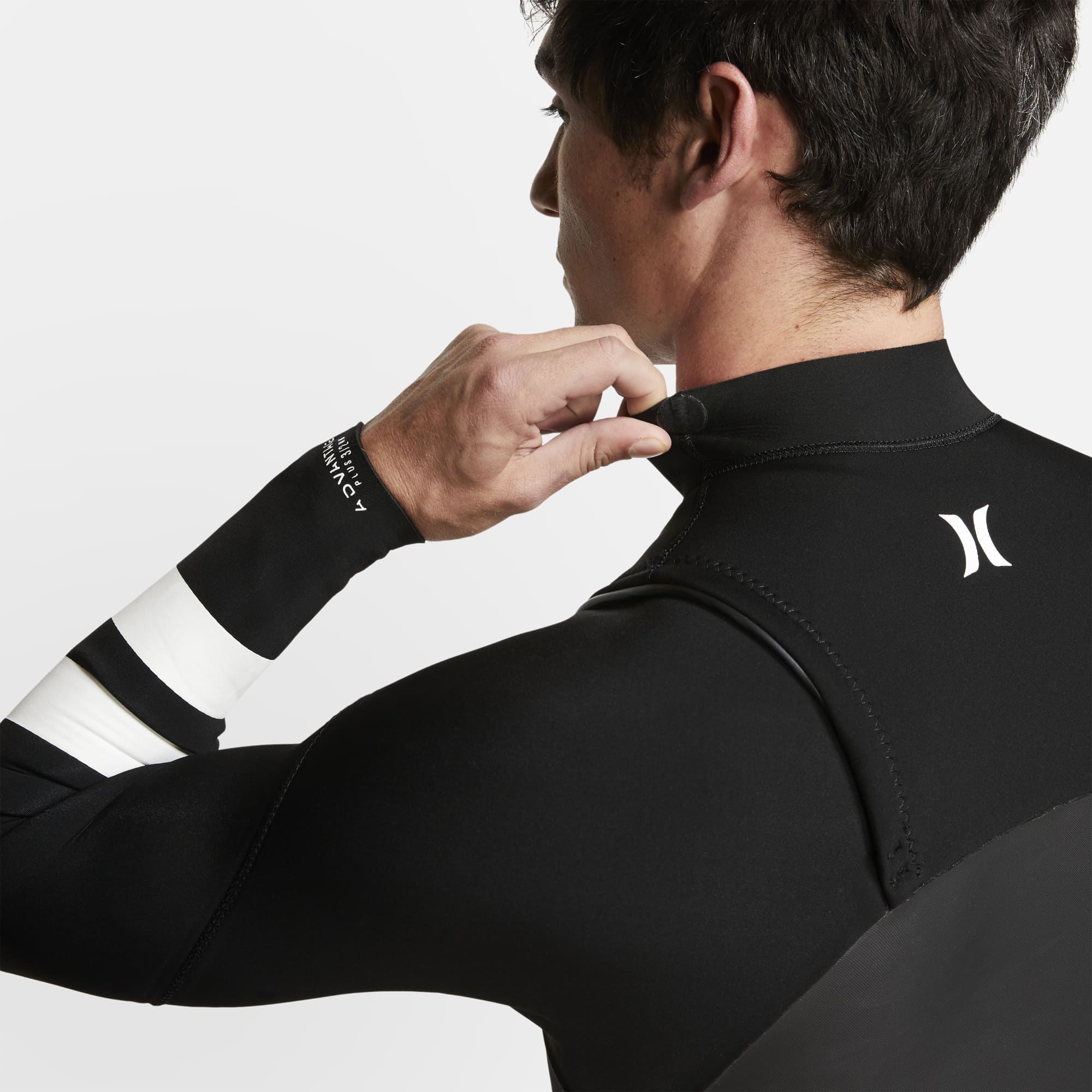 [BV4394-010] Mens Hurley Advantage Plus 3/2 Fullsuit