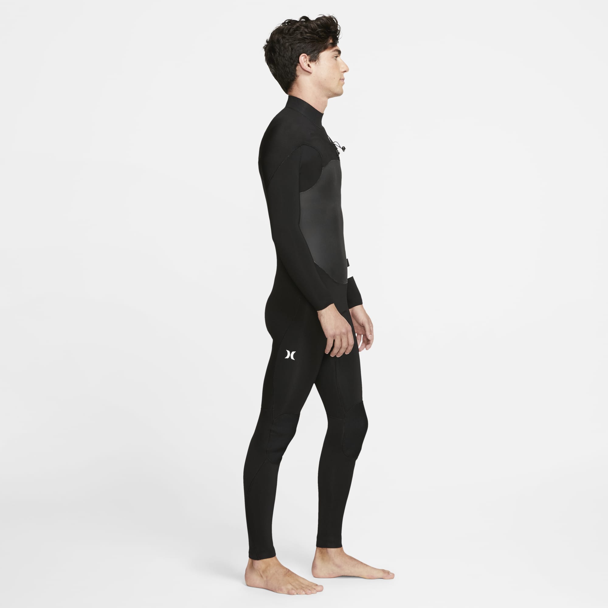 [BV4394-010] Mens Hurley Advantage Plus 3/2 Fullsuit