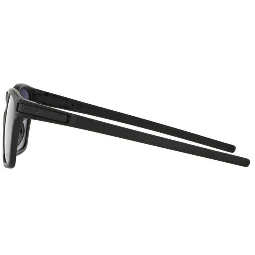 [OO9358-01] Mens Oakley (A) Latch Sq Sunglasses - sneakAR