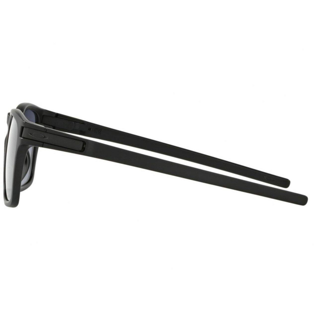 [OO9358-01] Mens Oakley (A) Latch Sq Sunglasses - sneakAR