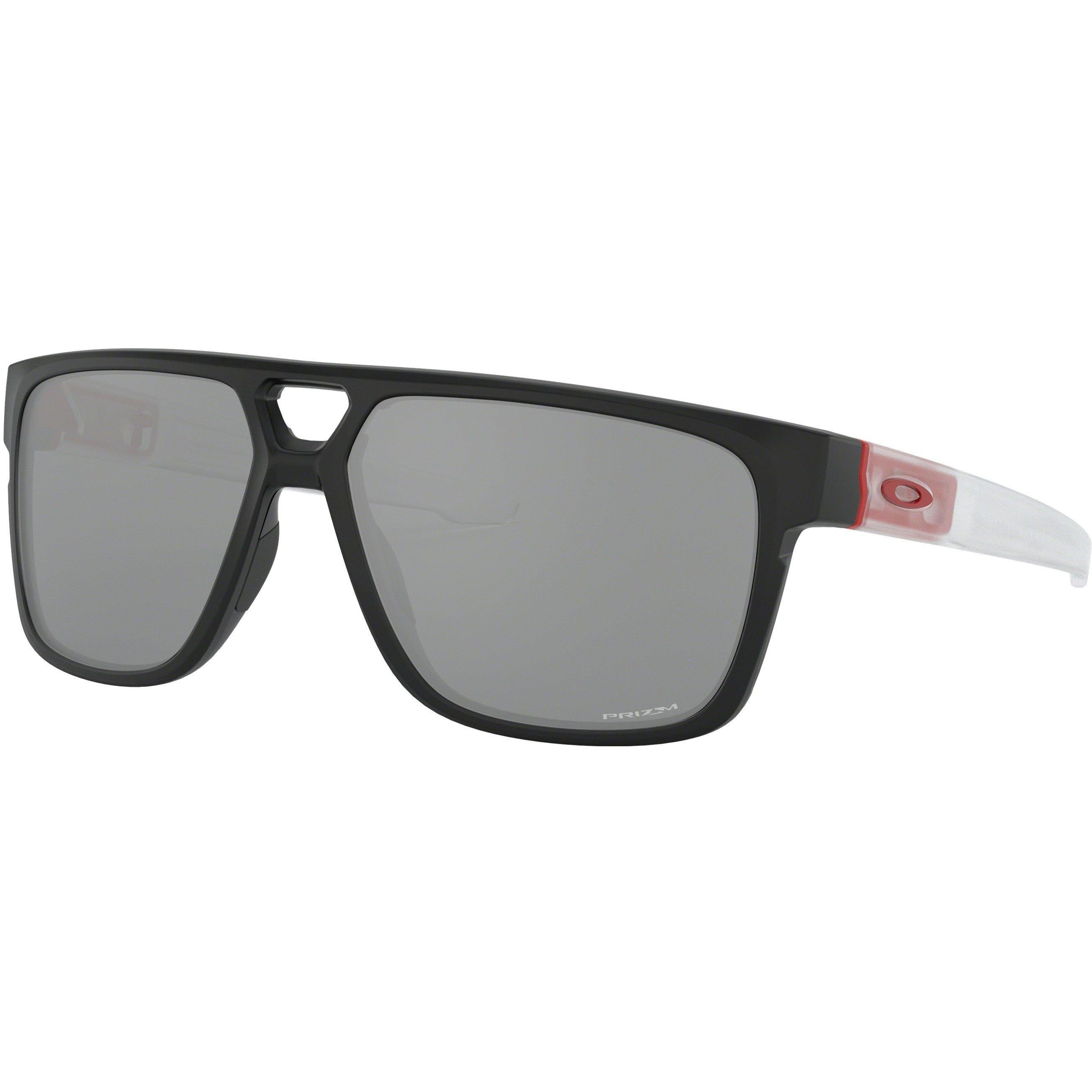 [OO9391-07] Mens Oakley (Asian) Crossrange Patch Sunglasses - sneakAR