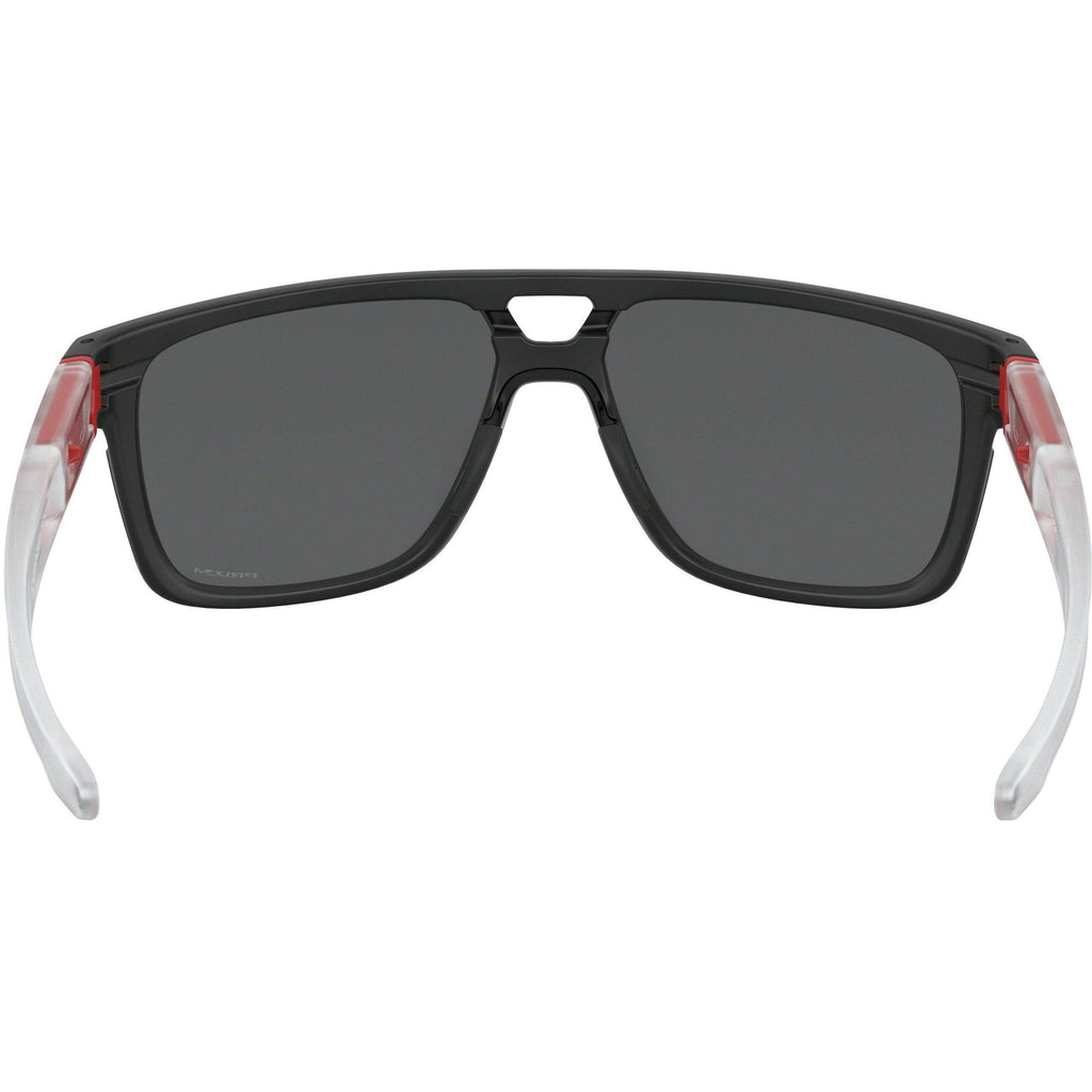 [OO9391-07] Mens Oakley (Asian) Crossrange Patch Sunglasses - sneakAR