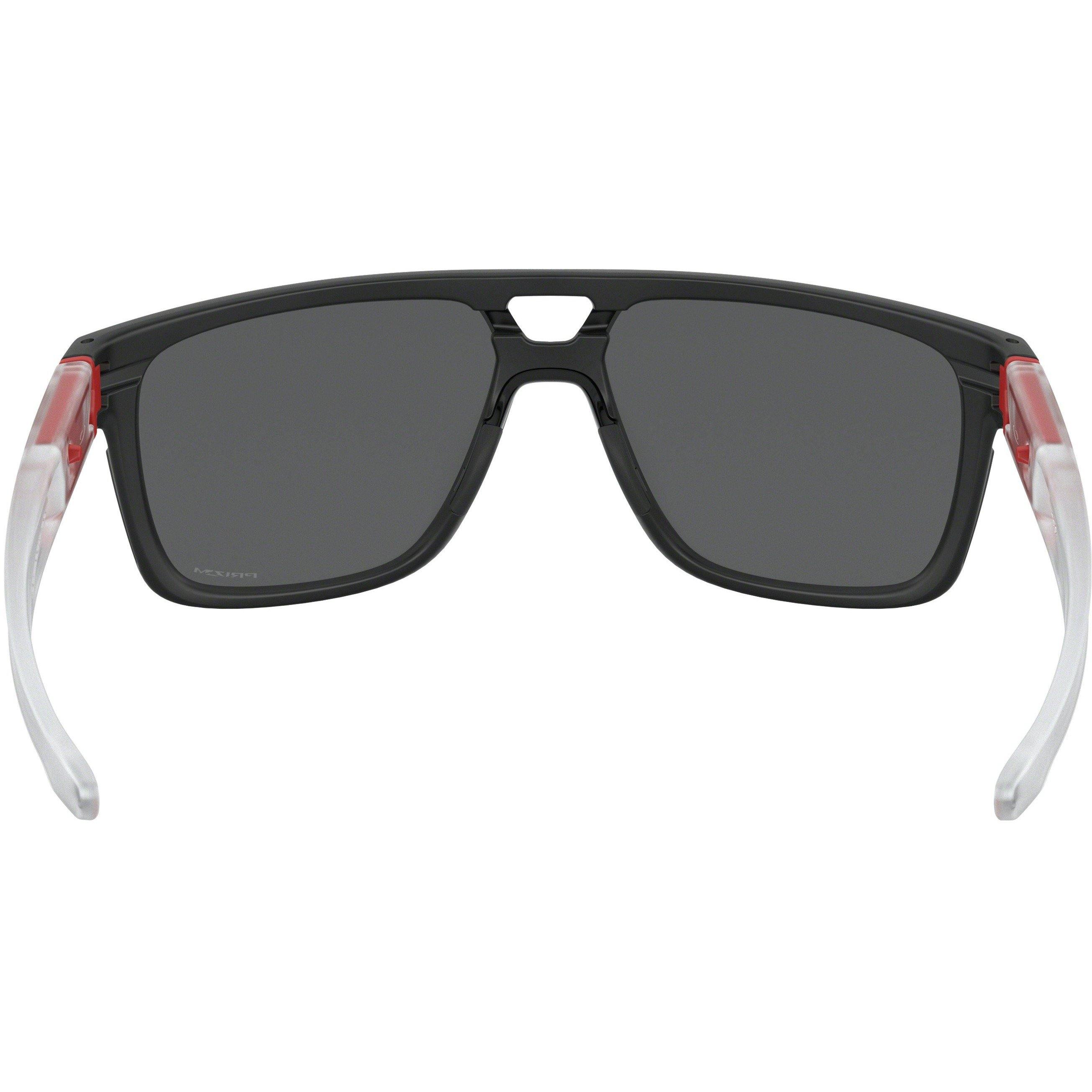 [OO9391-07] Mens Oakley (Asian) Crossrange Patch Sunglasses - sneakAR