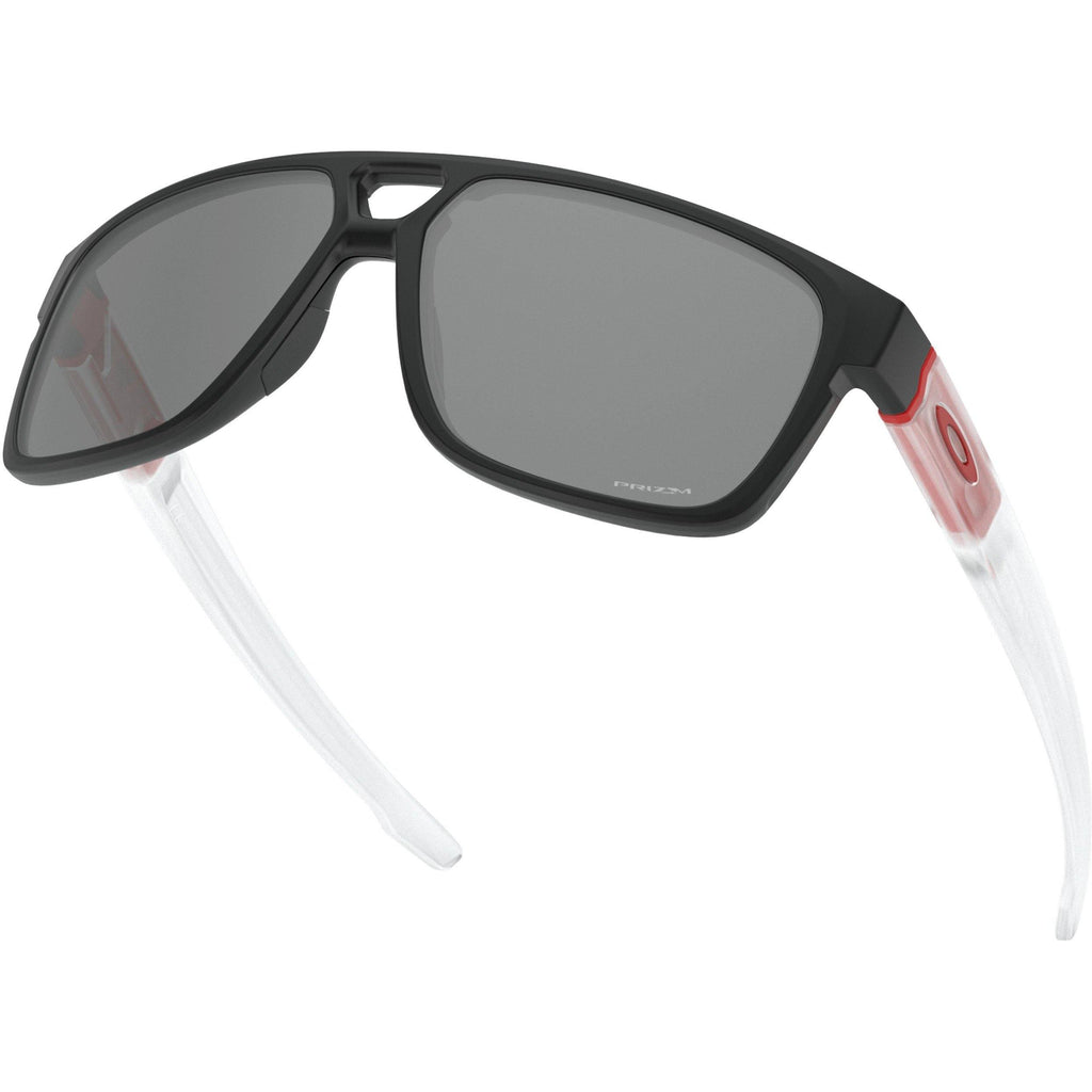 [OO9391-07] Mens Oakley (Asian) Crossrange Patch Sunglasses - sneakAR