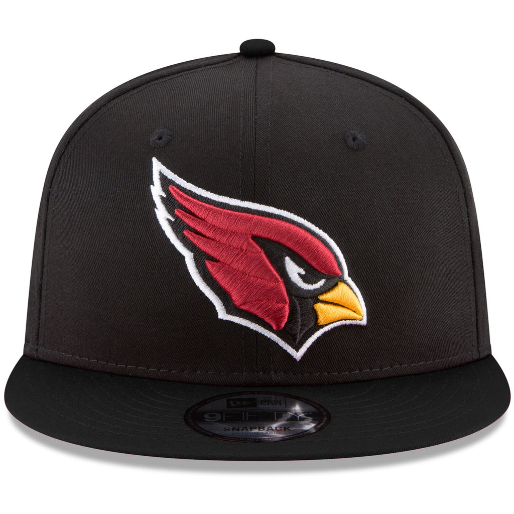 [11873040] Mens New Era NFL 9Fifty Snapback - Arizona Cardinals