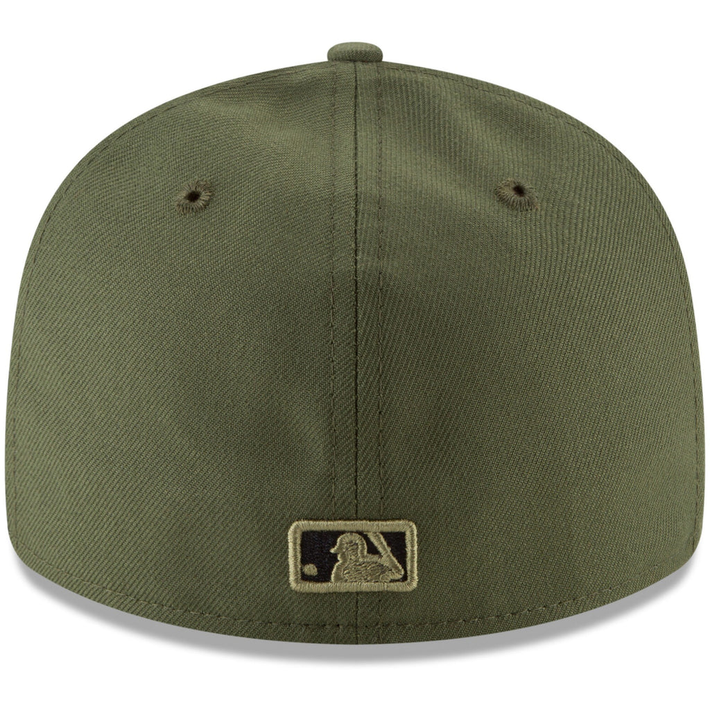 [70423579] Mens New Era MLB Cincinnati Reds 2018 Alt2 Low Profile Authentic 5950