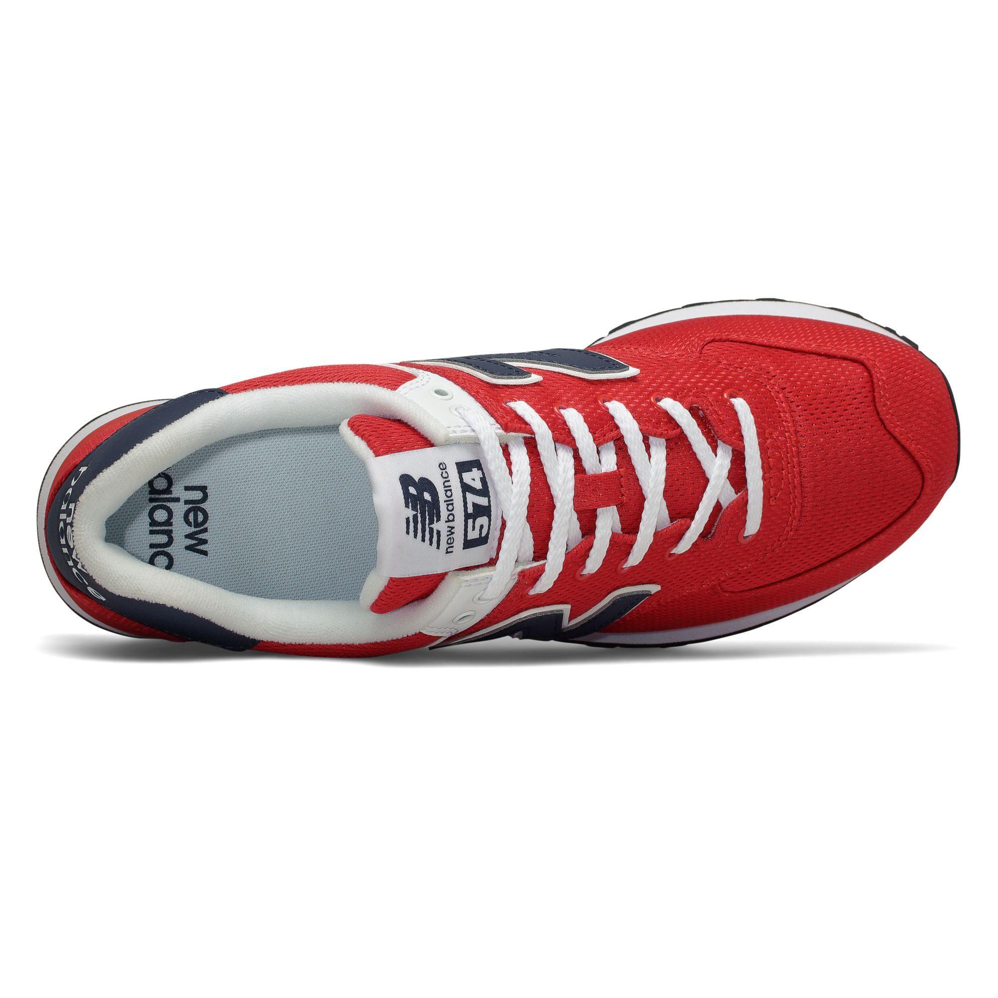 [ML574SCH] Mens New Balance 574 - sneakAR