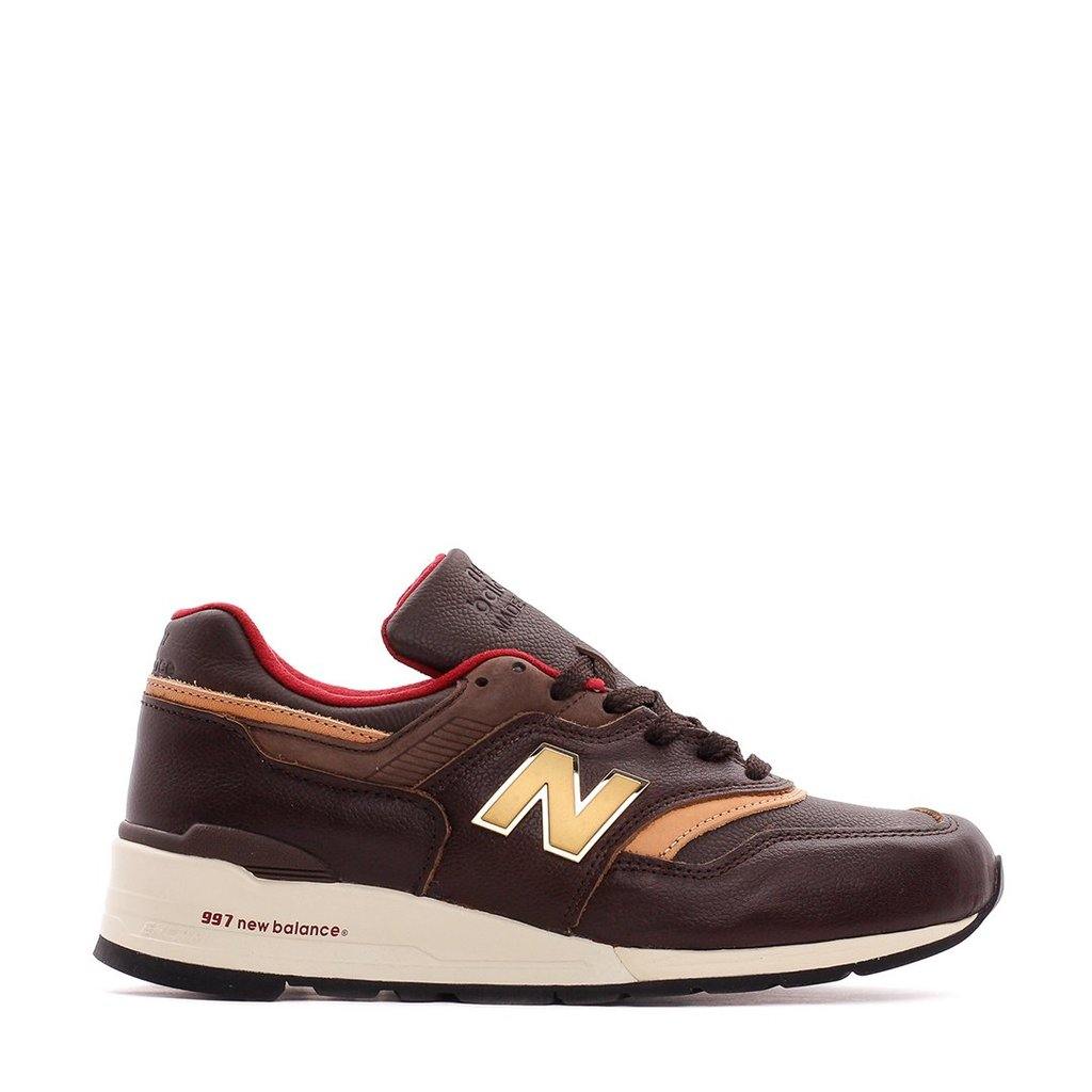 [M997PAH] Mens New Balance M997 - sneakAR