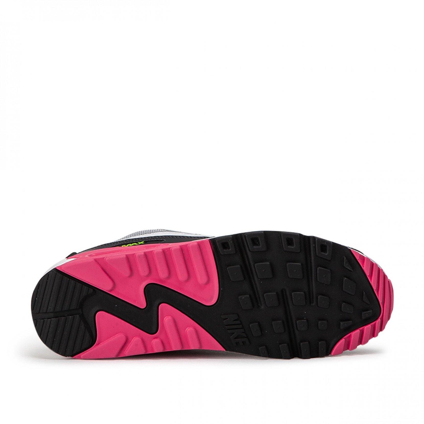 [AJ1285-020] Mens Nike Air Max 90 Essential - sneakAR