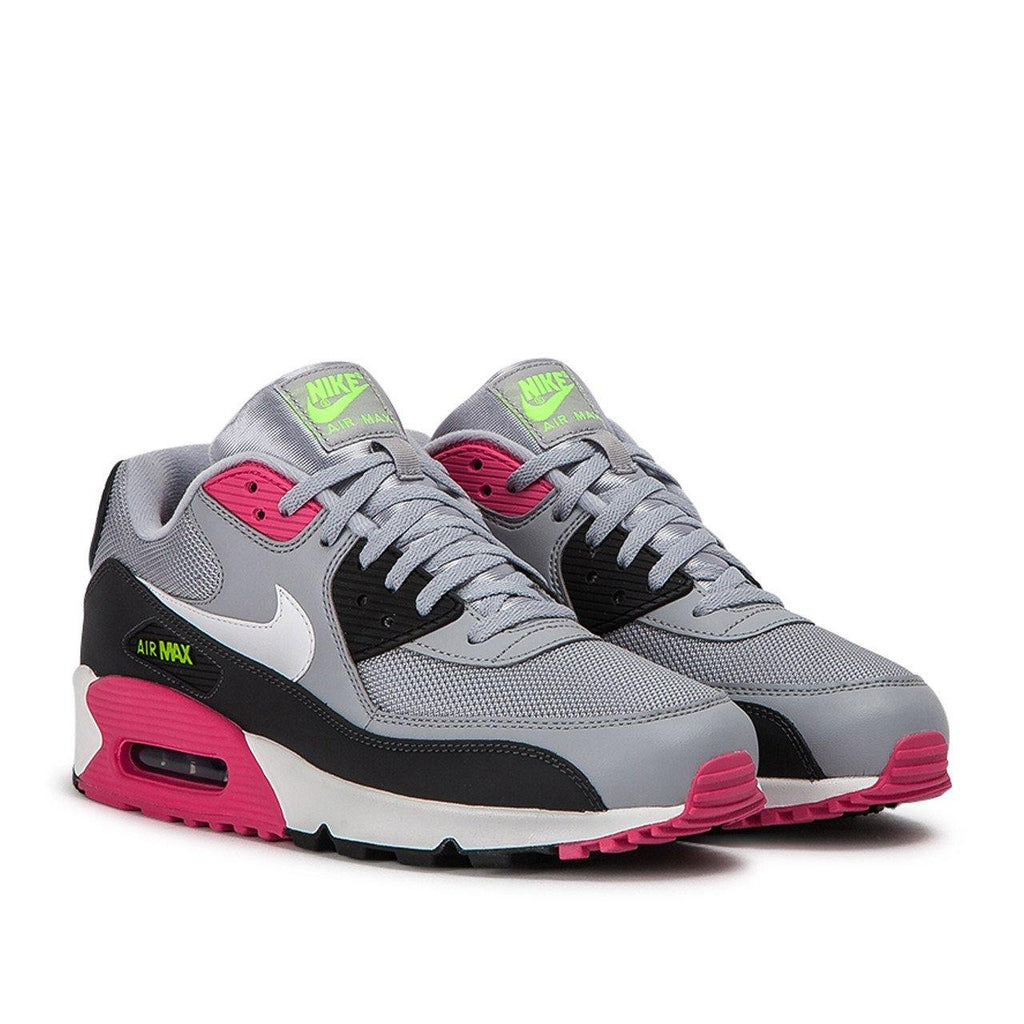[AJ1285-020] Mens Nike Air Max 90 Essential - sneakAR