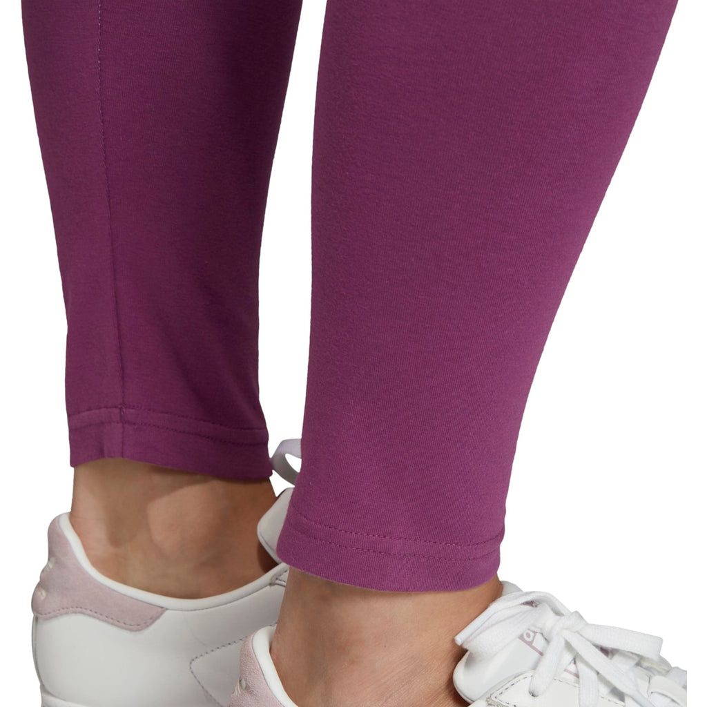 [FN2908] Womens Adidas High Waisted Tights