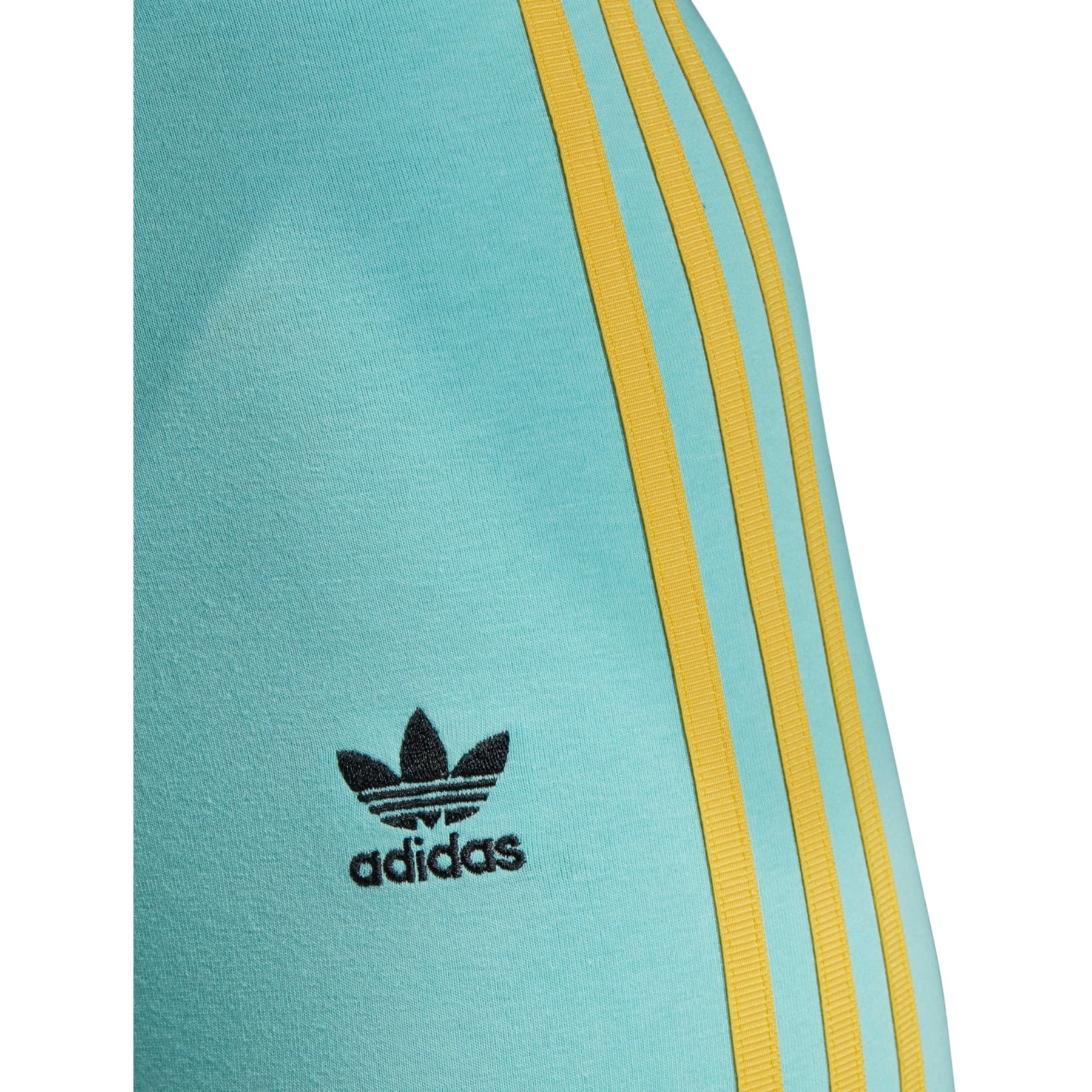 [FN2908] Womens Adidas High Waisted Tights