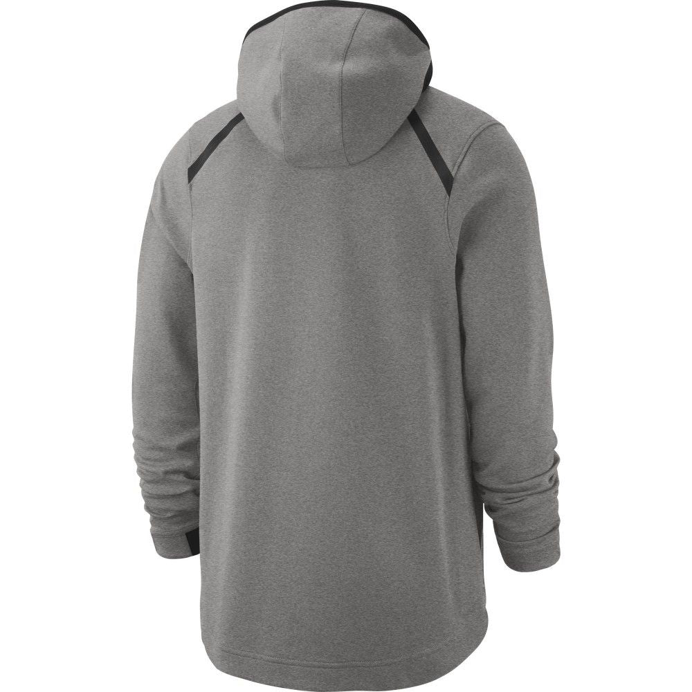 [AO2044-032] Womens Nike NBA Golden State Warriors Showtime Hoodie