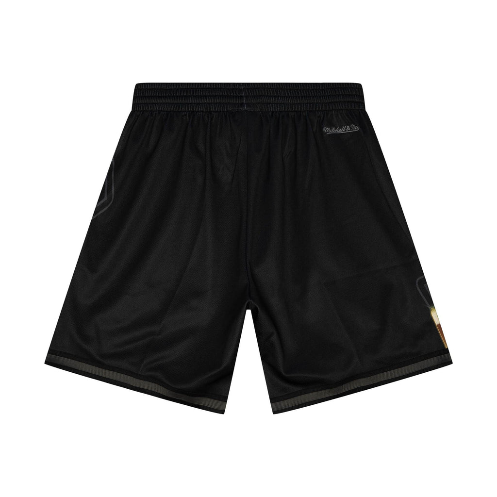 MITCHELL & NESS NBA BIG FACE 4.0 FASHION SHORTS ORLANDO MAGIC