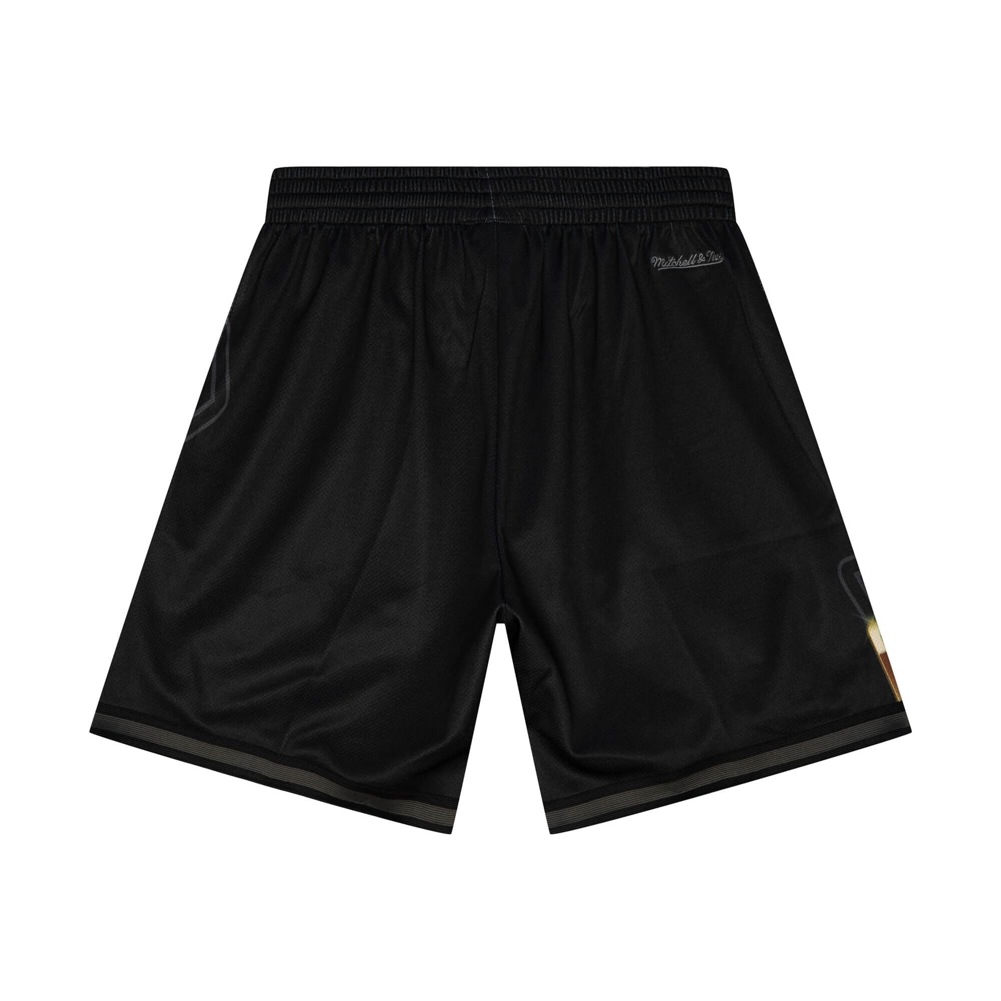 MITCHELL & NESS NBA BIG FACE 4.0 FASHION SHORTS ORLANDO MAGIC
