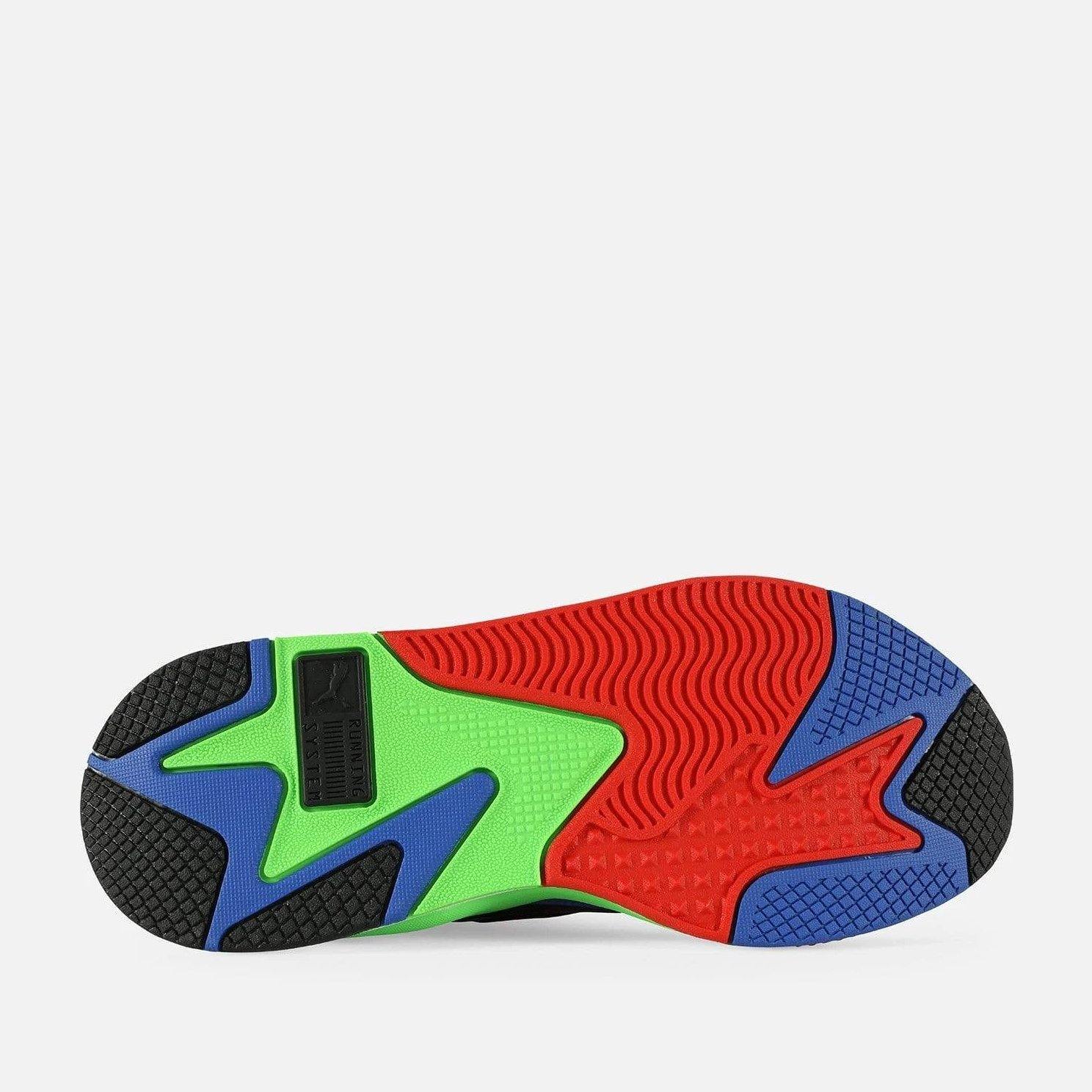 [373418-01] Mens Puma RS-X3 Tailored - sneakAR