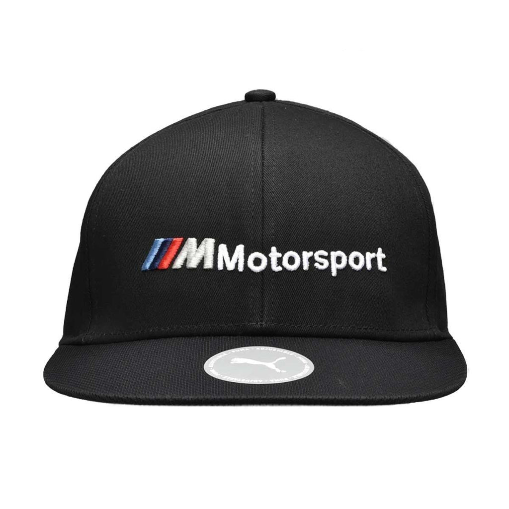 [022535-01] Mens Puma BMW Motorsport Baseball Cap - sneakAR