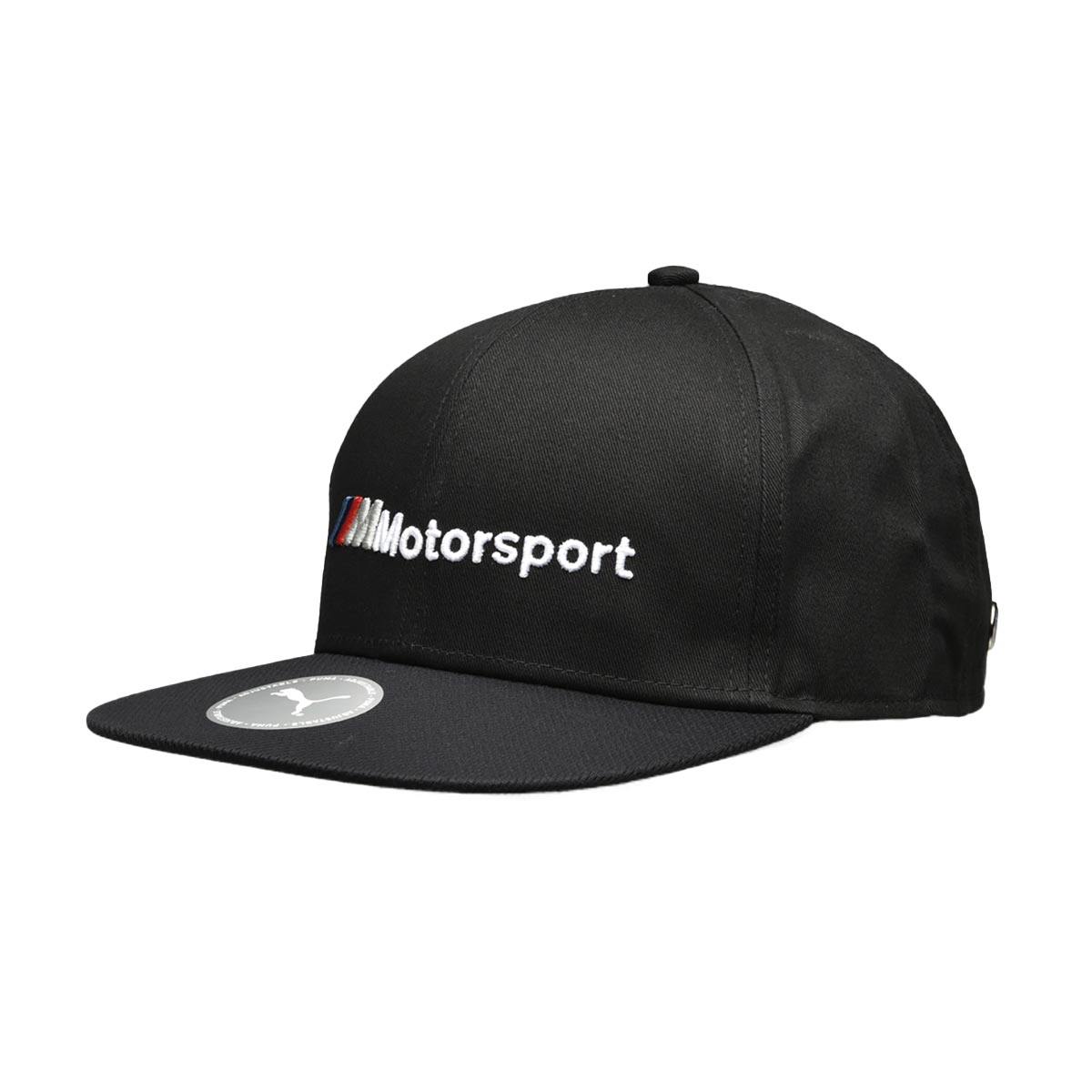 [022535-01] Mens Puma BMW Motorsport Baseball Cap - sneakAR
