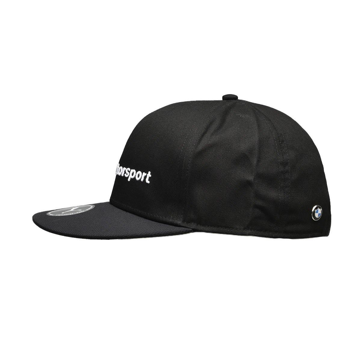[022535-01] Mens Puma BMW Motorsport Baseball Cap - sneakAR