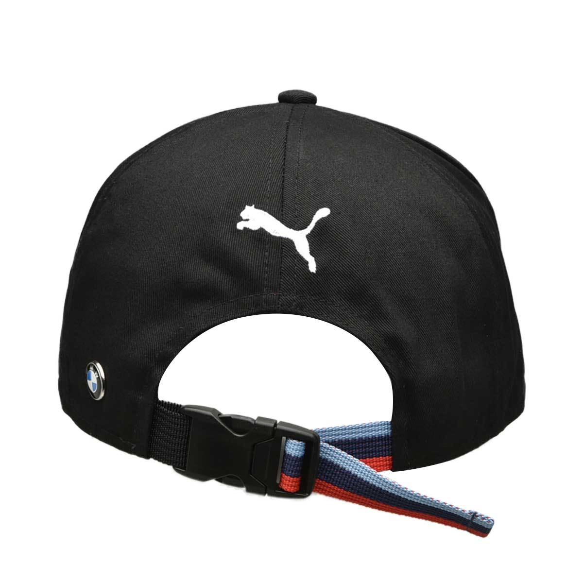 [022535-01] Mens Puma BMW Motorsport Baseball Cap - sneakAR