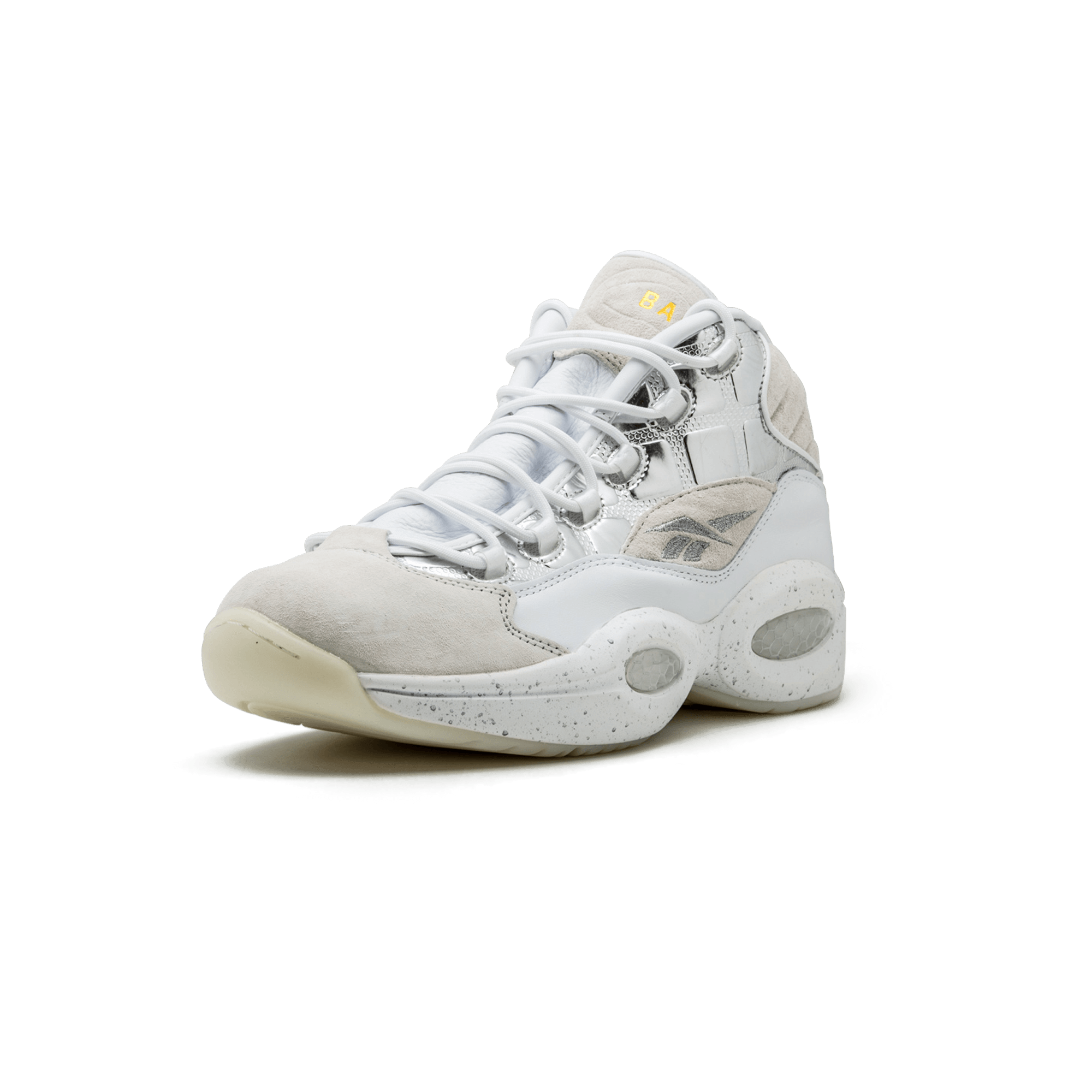 [BD3679] Mens Reebok Question Mid Bait