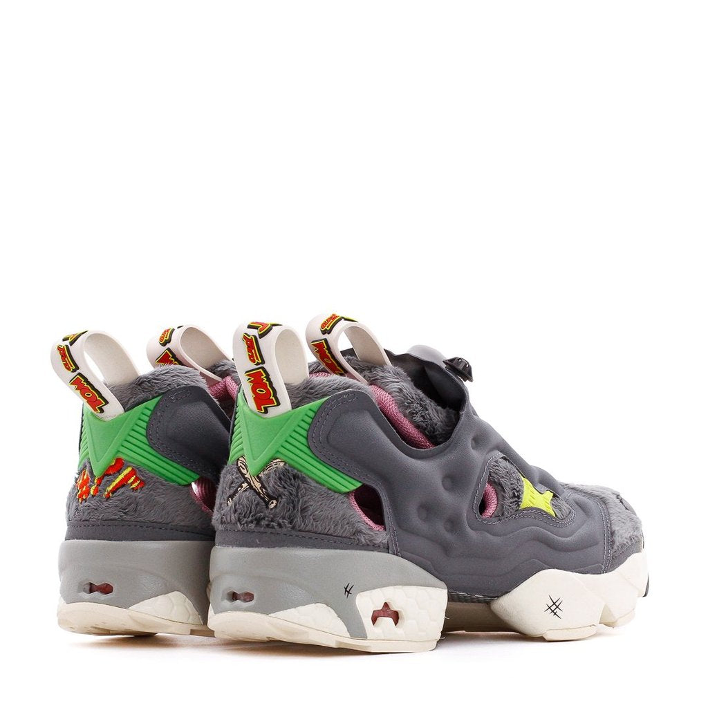 [FW4656] Mens Reebok Instapump Fury OG MU