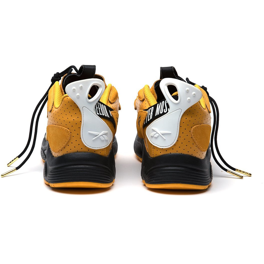 [DV4711] Mens Reebok Daytona DMX Experiment