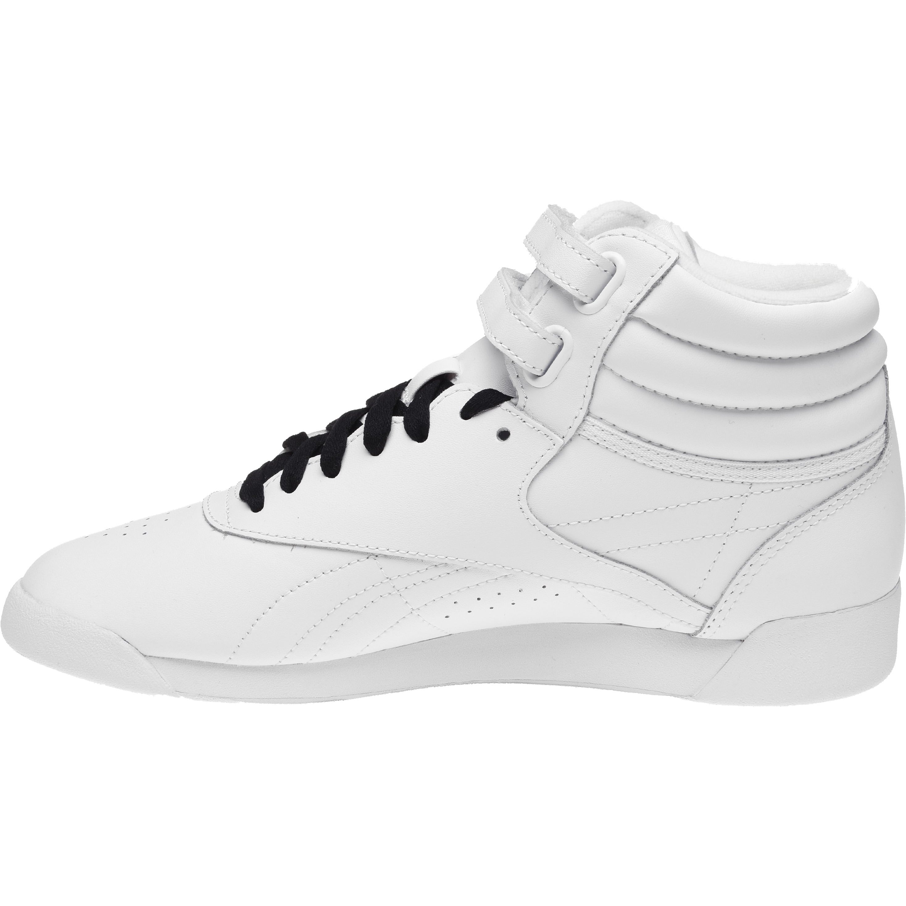 [DV7769] Womens Reebok F/S Freestyle Hi