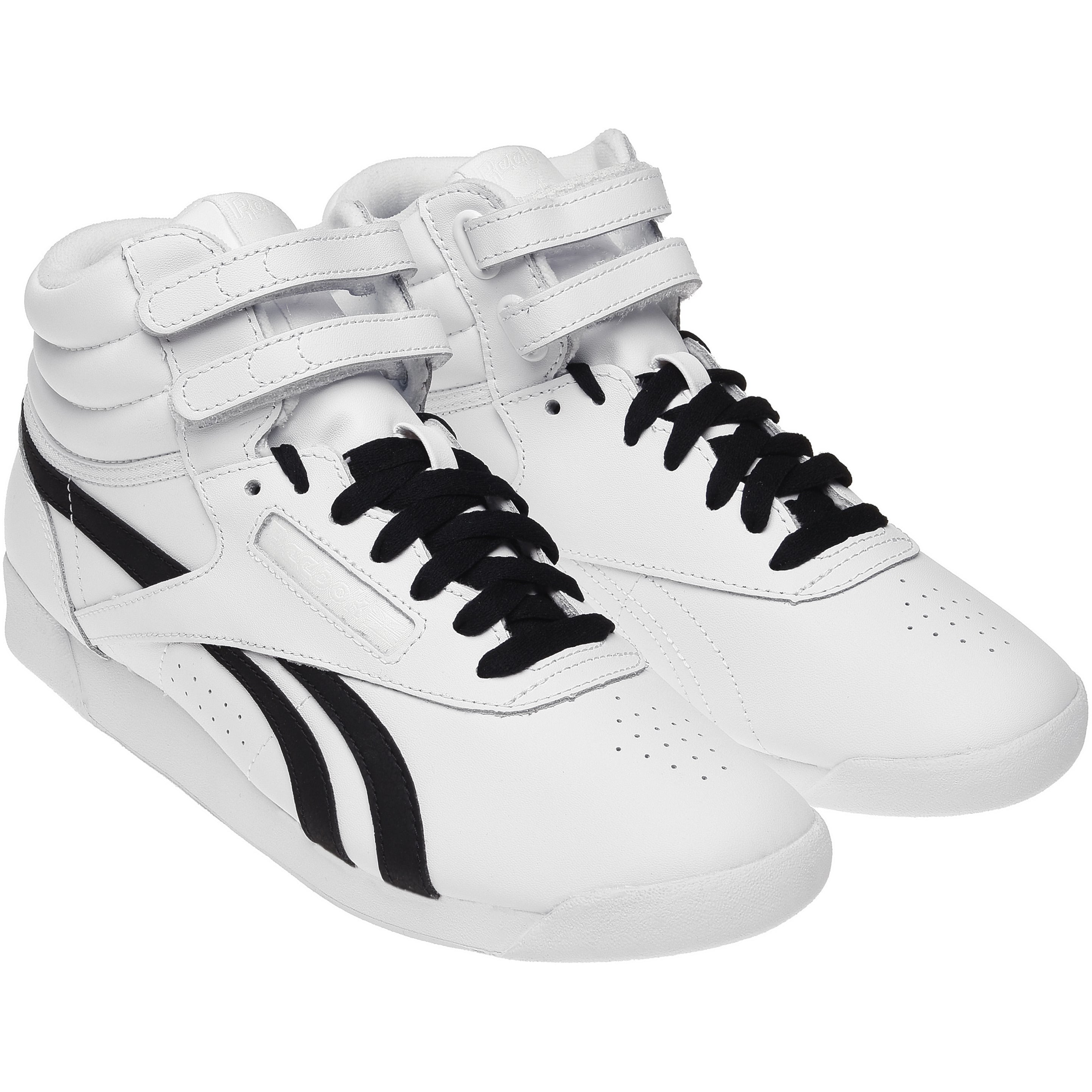 [DV7769] Womens Reebok F/S Freestyle Hi
