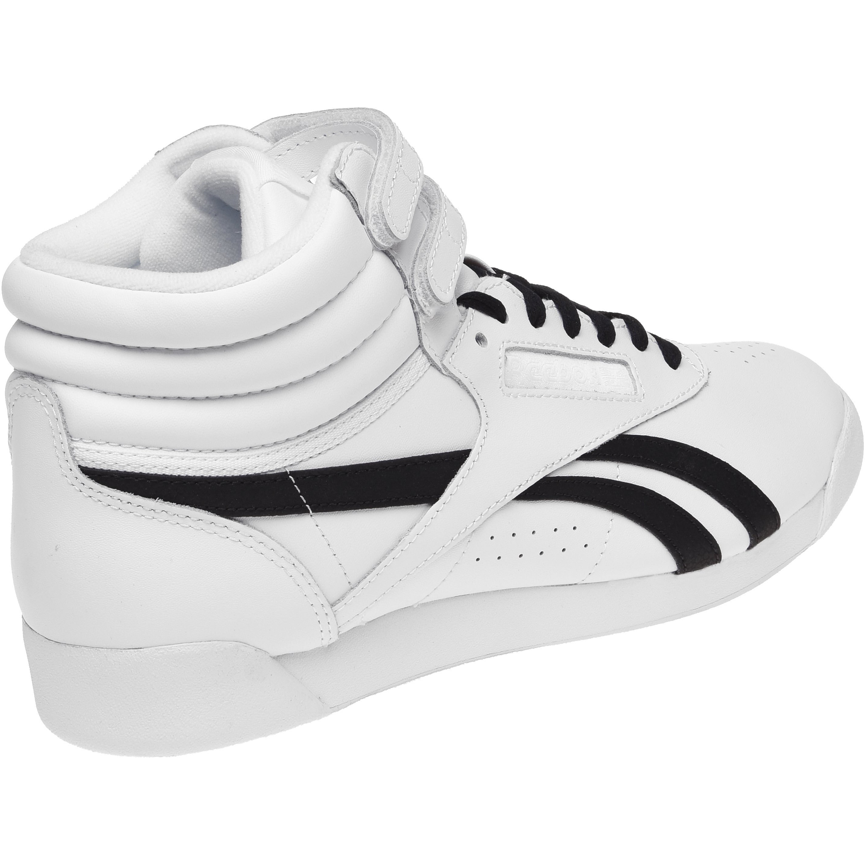 [DV7769] Womens Reebok F/S Freestyle Hi