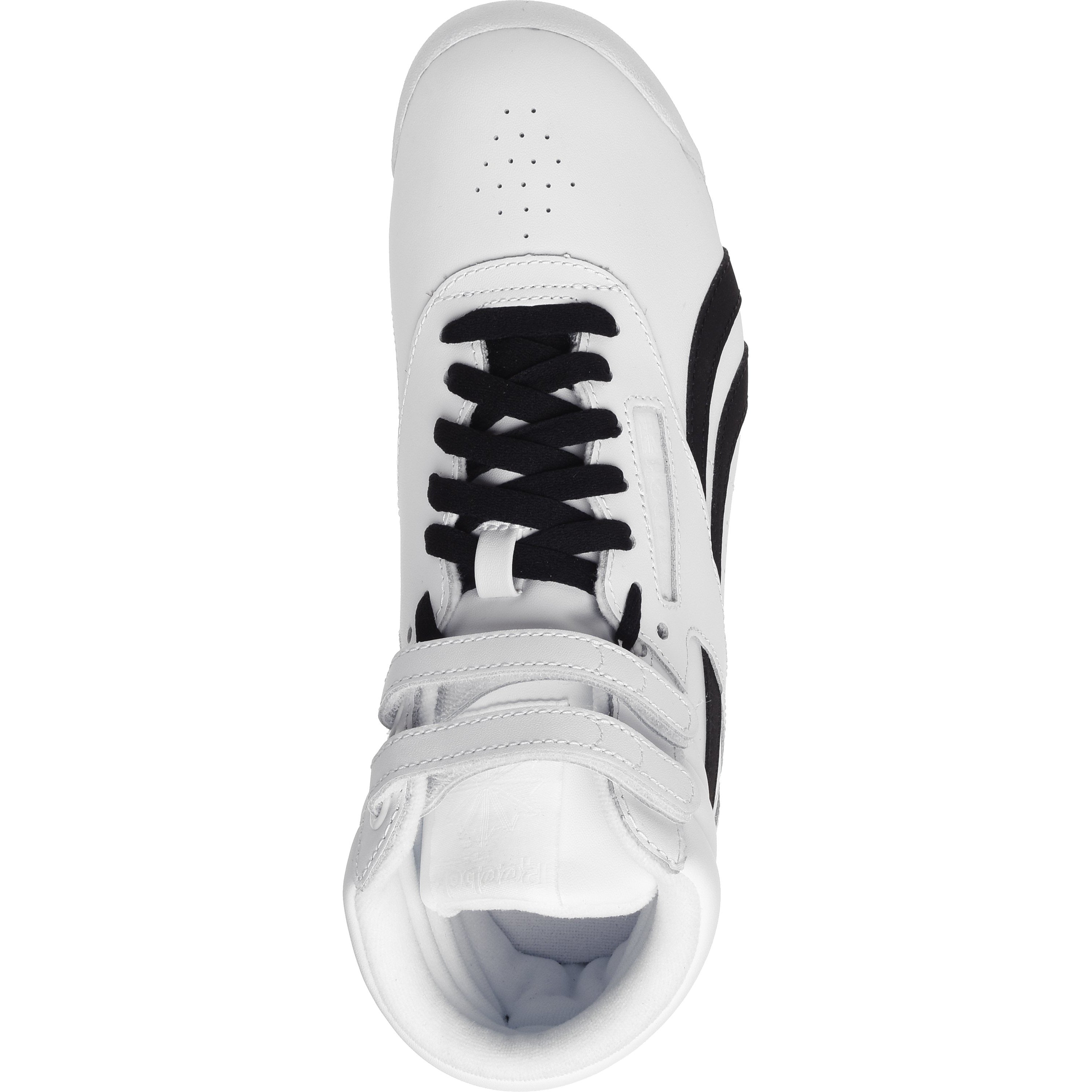 [DV7769] Womens Reebok F/S Freestyle Hi