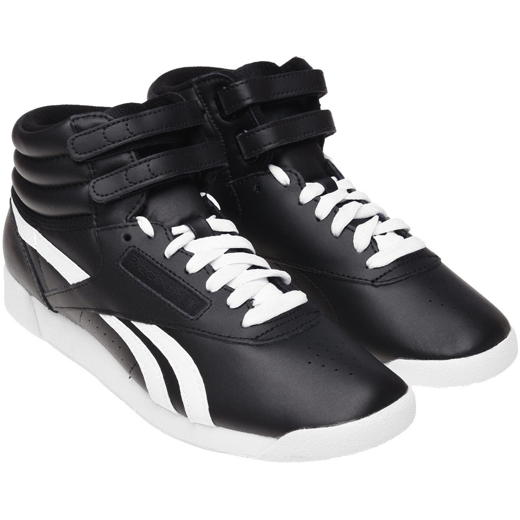 [DV7770] Womens Reebok F/S Freestyle Hi