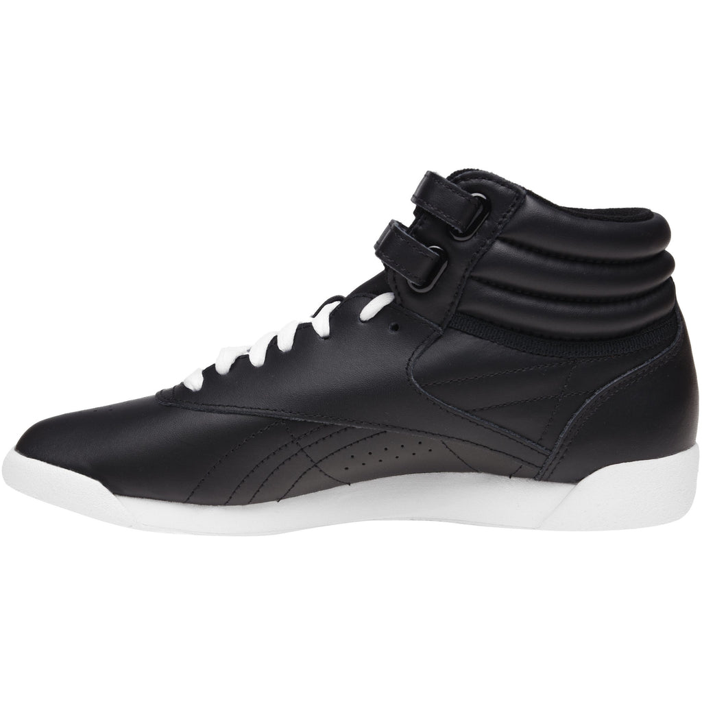 [DV7770] Womens Reebok F/S Freestyle Hi