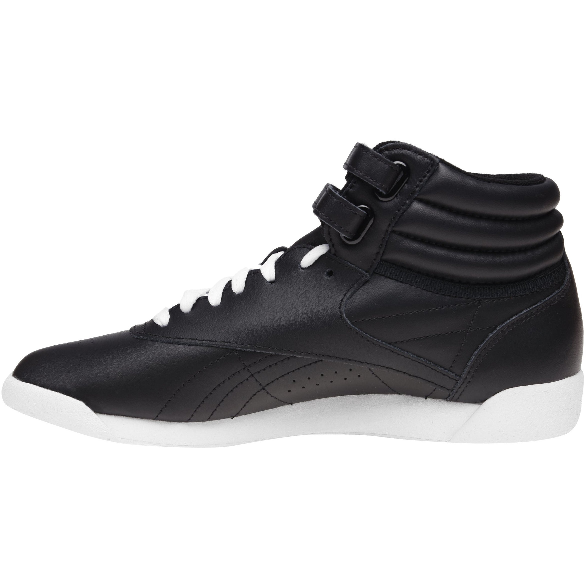 [DV7770] Womens Reebok F/S Freestyle Hi