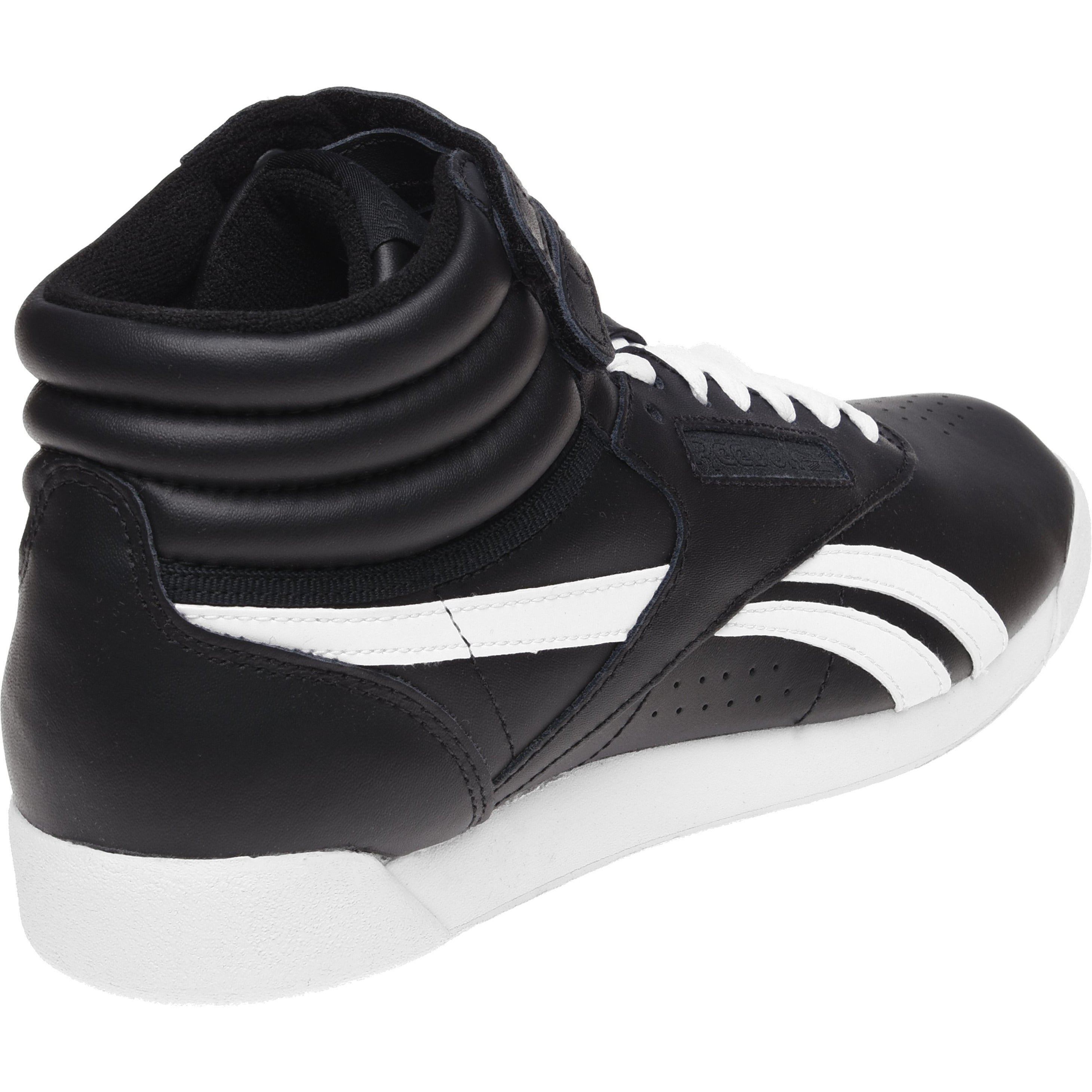 [DV7770] Womens Reebok F/S Freestyle Hi