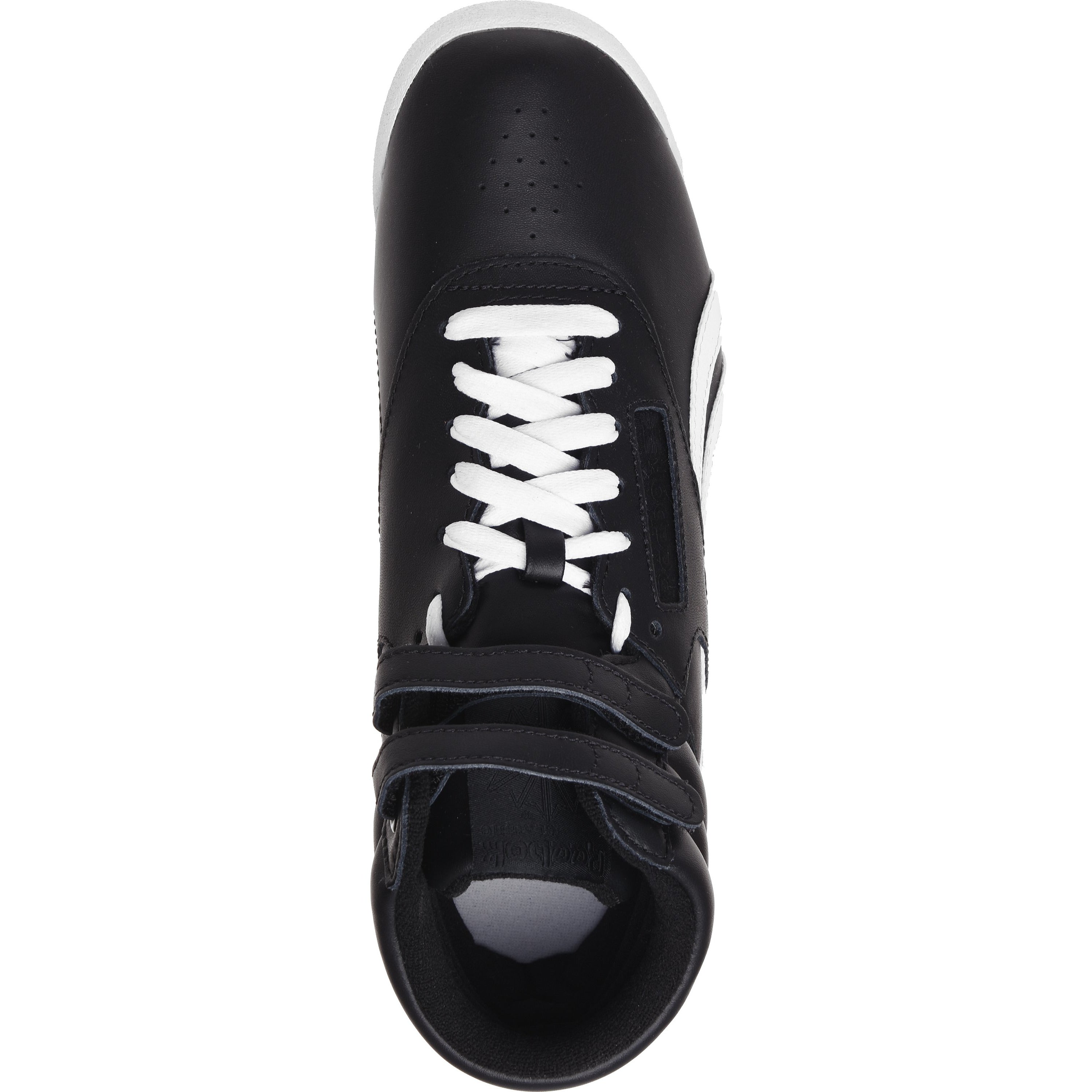 [DV7770] Womens Reebok F/S Freestyle Hi