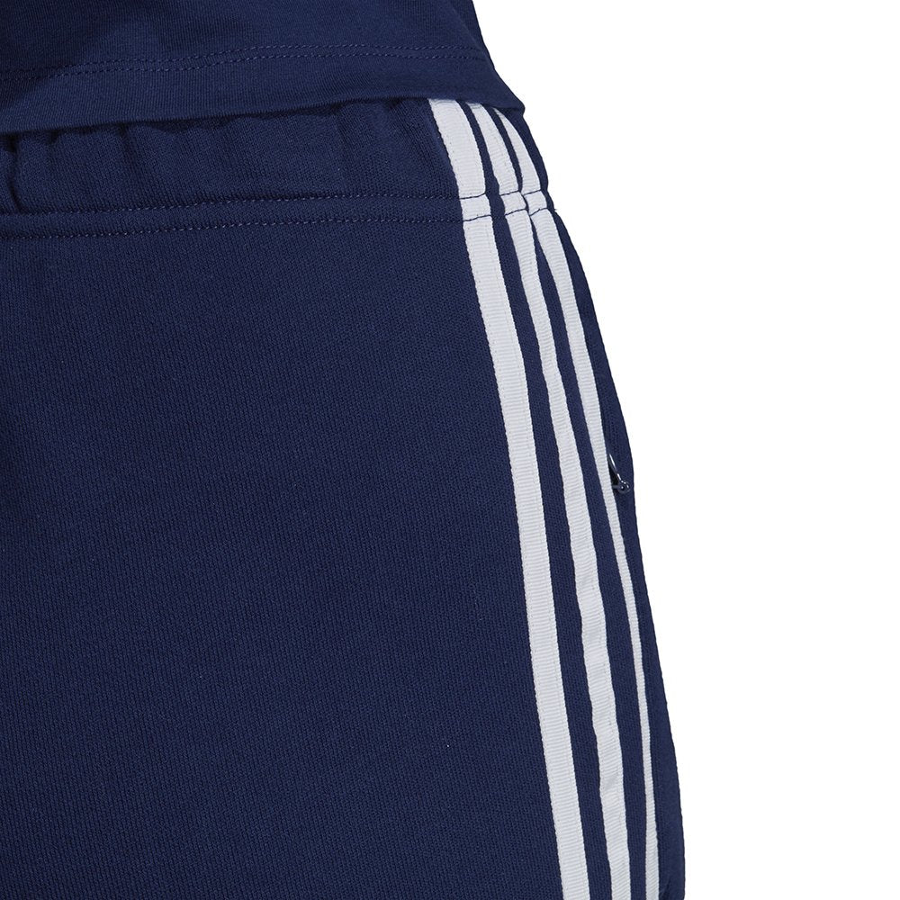 [DV2588] Womens Adidas Originals Regular Track Pant Cuffed