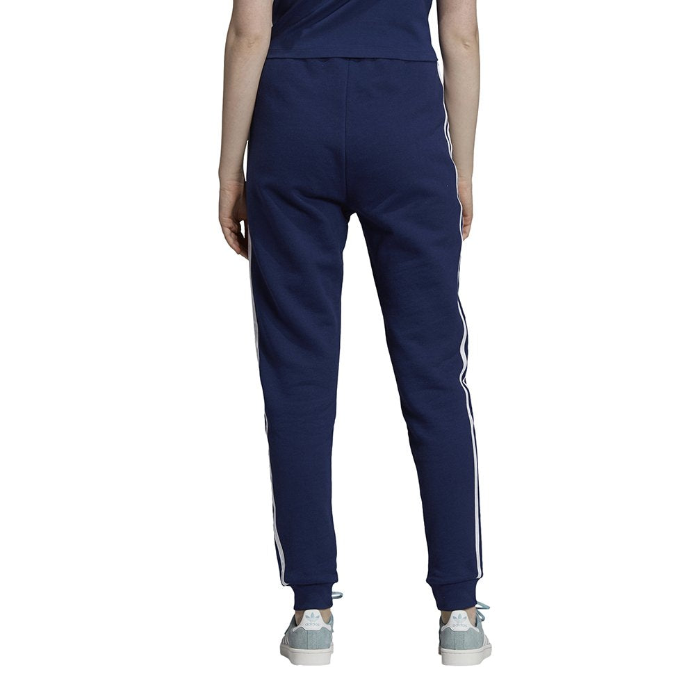 [DV2588] Womens Adidas Originals Regular Track Pant Cuffed