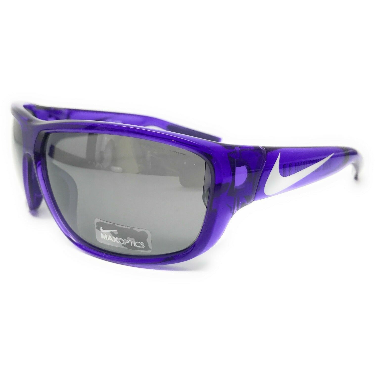 [EV0955-501] Mens Nike Mercurial 8.0 Sunglasses