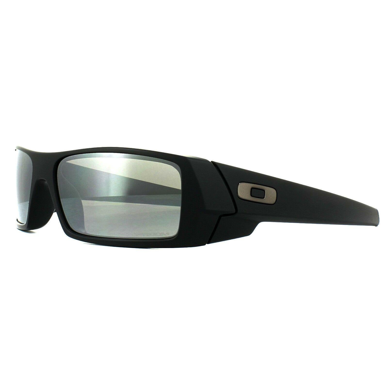 [OO9014-43] Mens Oakley GasCan Sunglasses - sneakAR