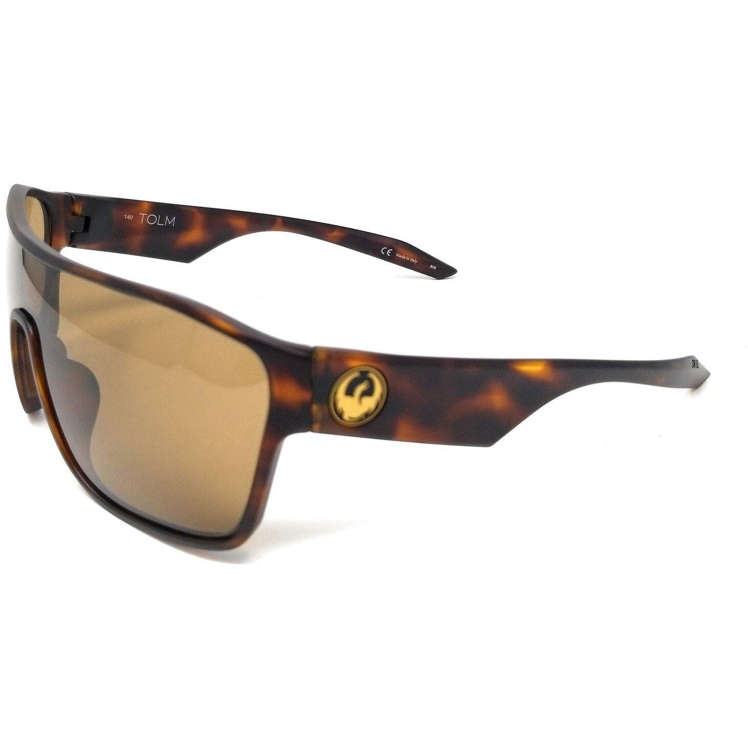 [38356-246] Mens Dragon Alliance Tolm Sunglasses - sneakAR