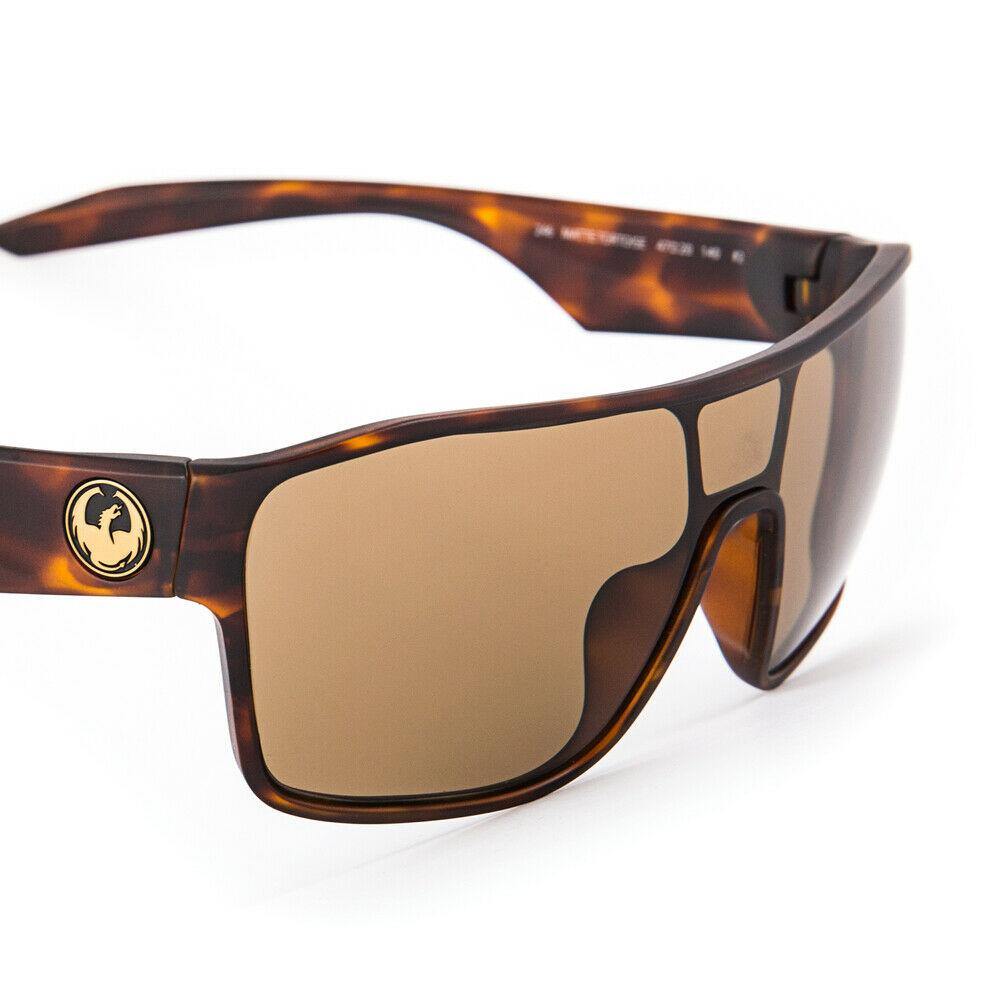 [38356-246] Mens Dragon Alliance Tolm Sunglasses - sneakAR