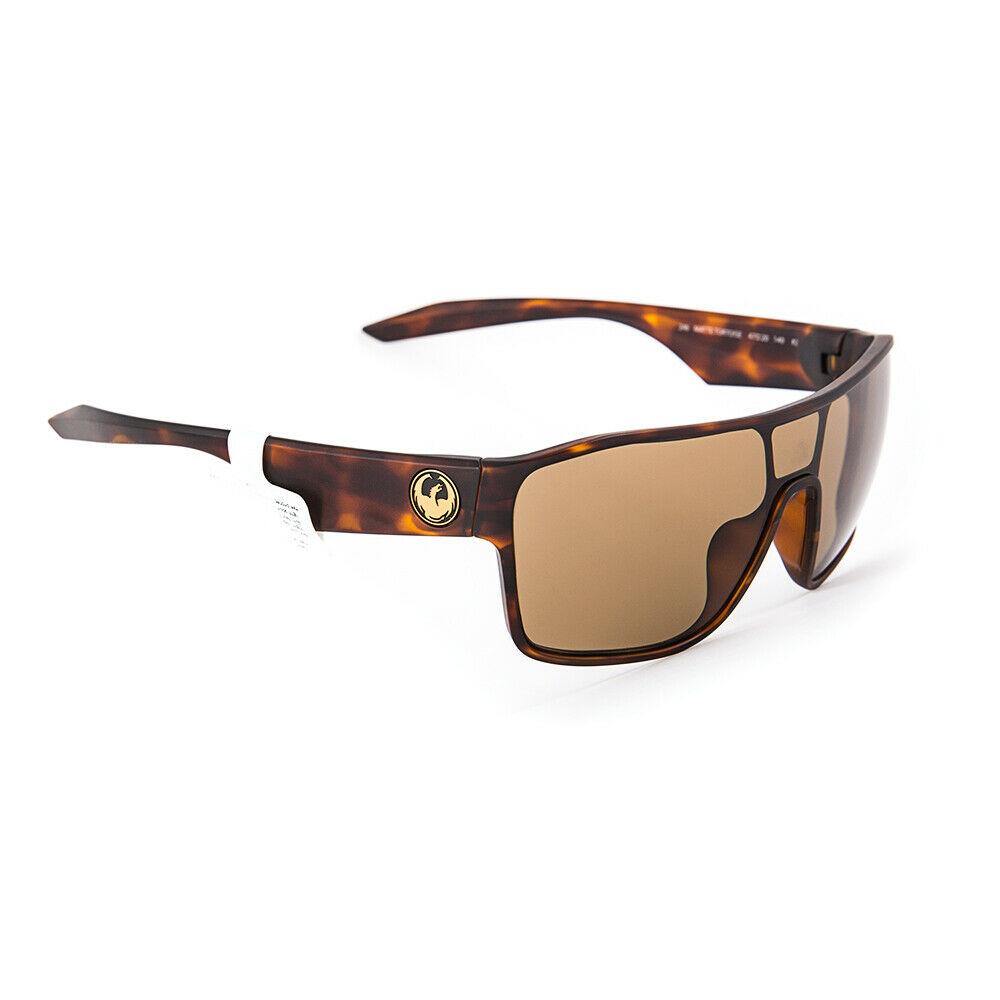 [38356-246] Mens Dragon Alliance Tolm Sunglasses - sneakAR
