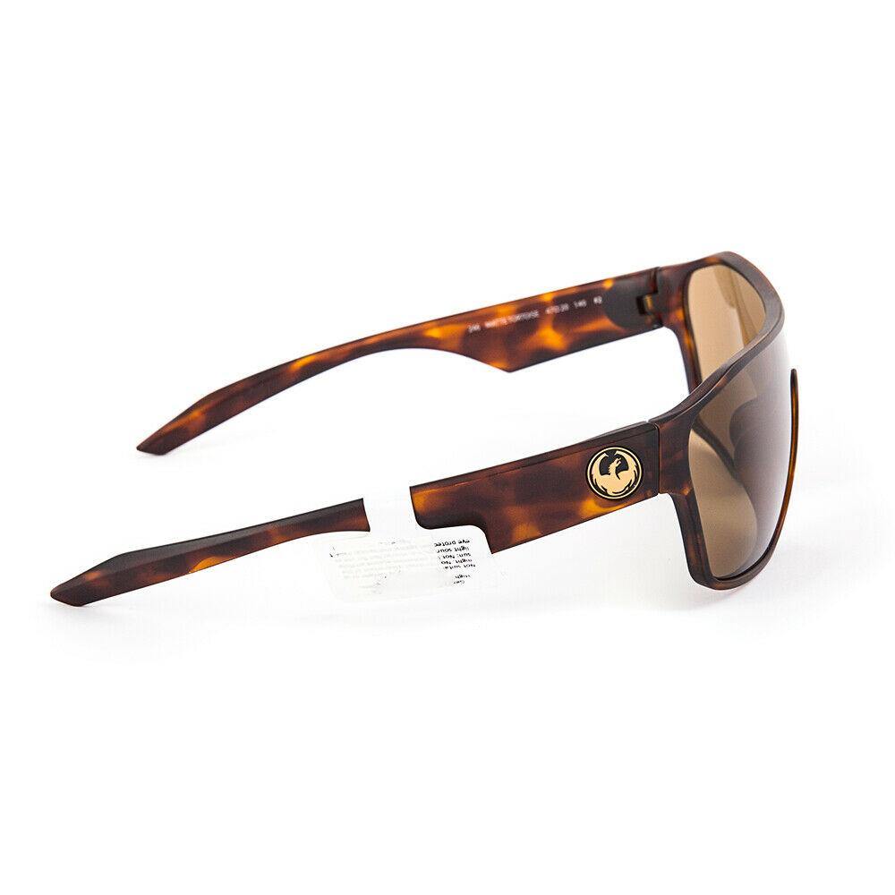 [38356-246] Mens Dragon Alliance Tolm Sunglasses - sneakAR