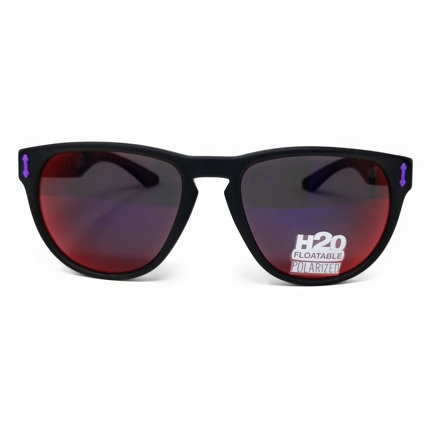 [28685-038] Mens Dragon Alliance Marquis H2O Polarized Sunglasses