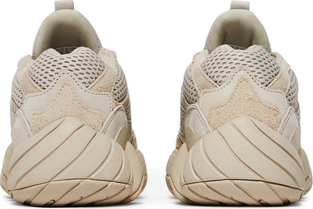 [HQ6025] Youth Adidas YEEZY 500 'BLUSH (2022)' (KIDS)