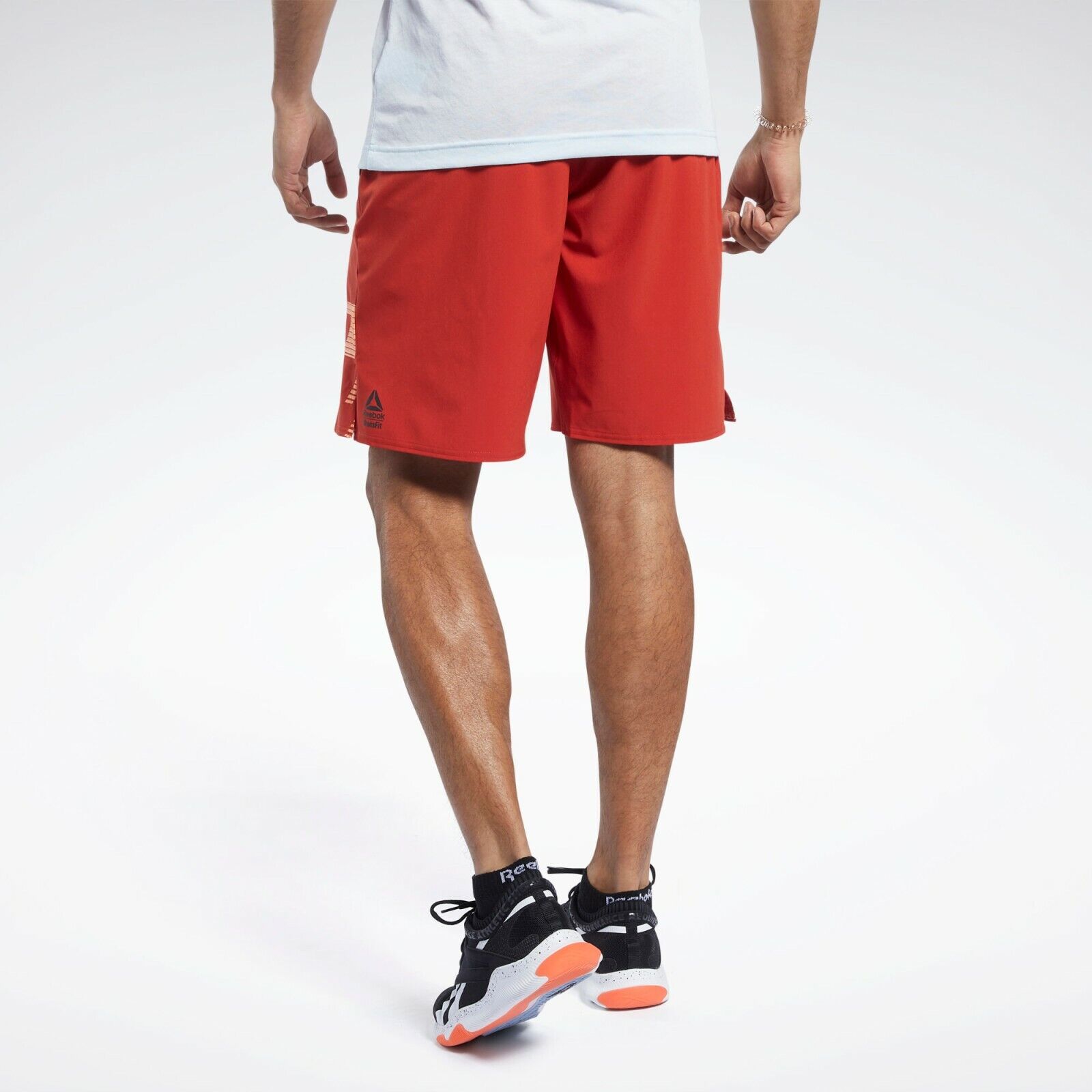 [FK4341] Mens Reebok CrossFit Epic Base Short